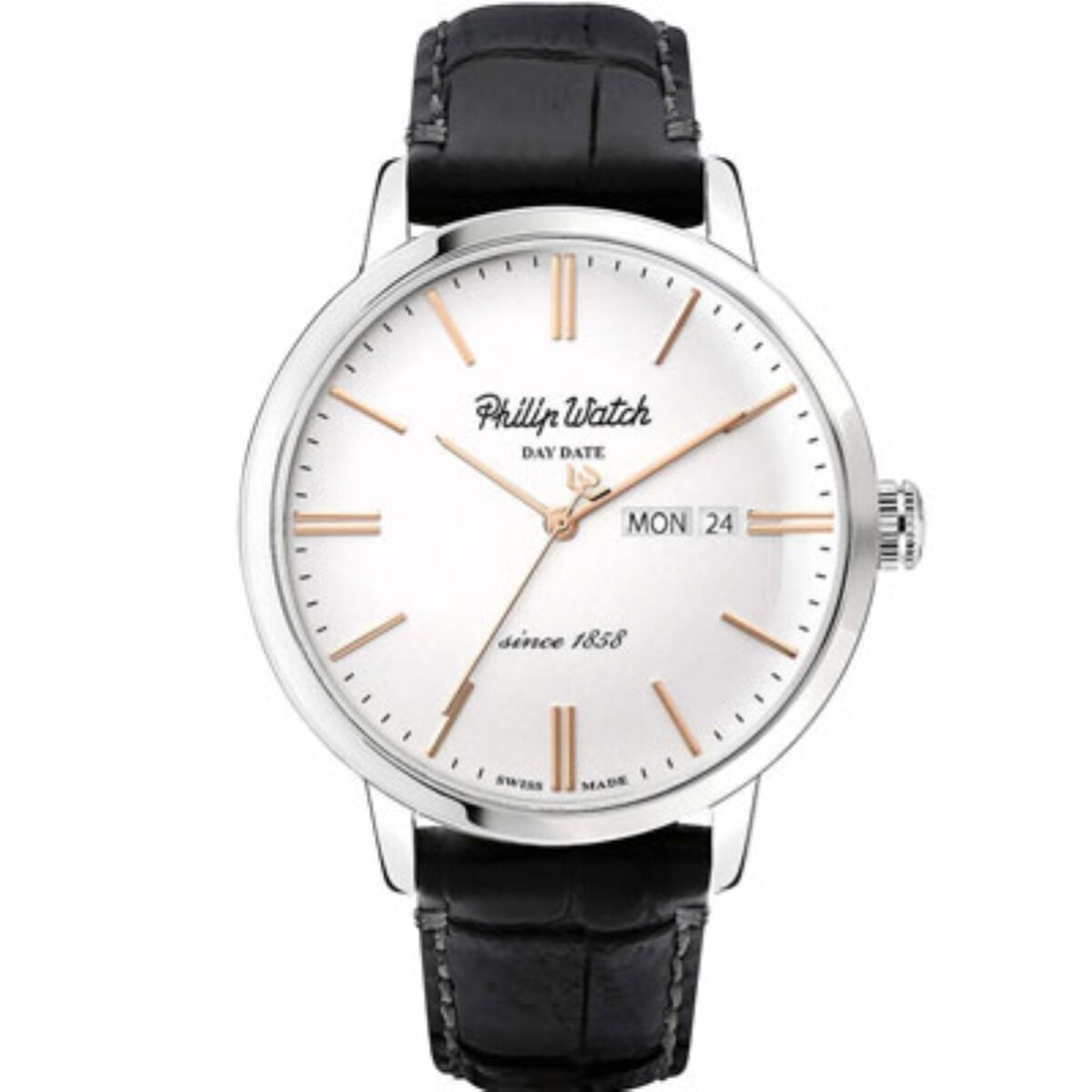 Herrklocka Philip Watch R8251180036