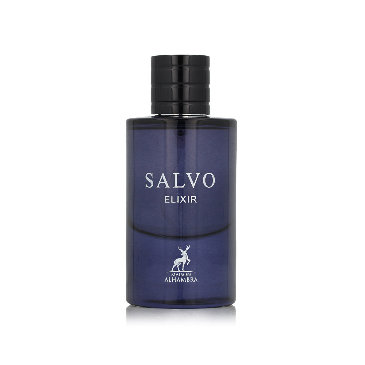 Parfym Herrar Maison Alhambra Salvo Elixir EDP 60 ml - 2