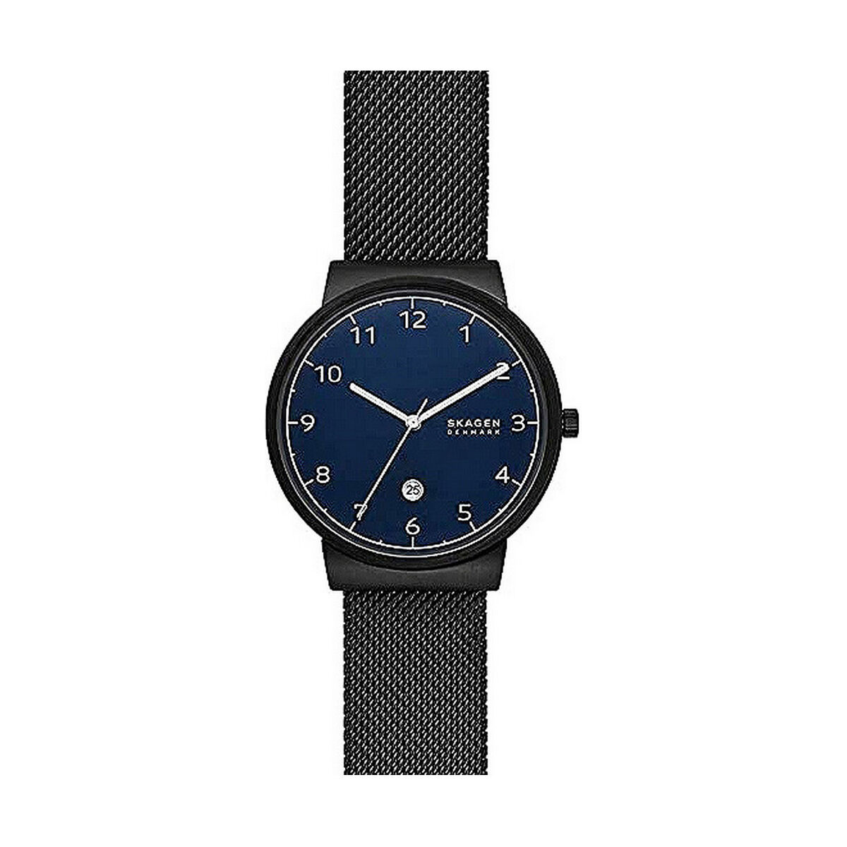 Herrklocka Skagen ANCHER (Ø 40 mm)