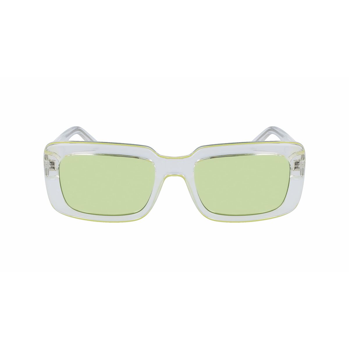 Unisexsolglasögon Karl Lagerfeld KL6101S-970 ø 54 mm - 2