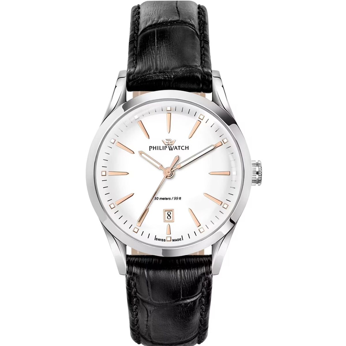Herrklocka Philip Watch R8251180019