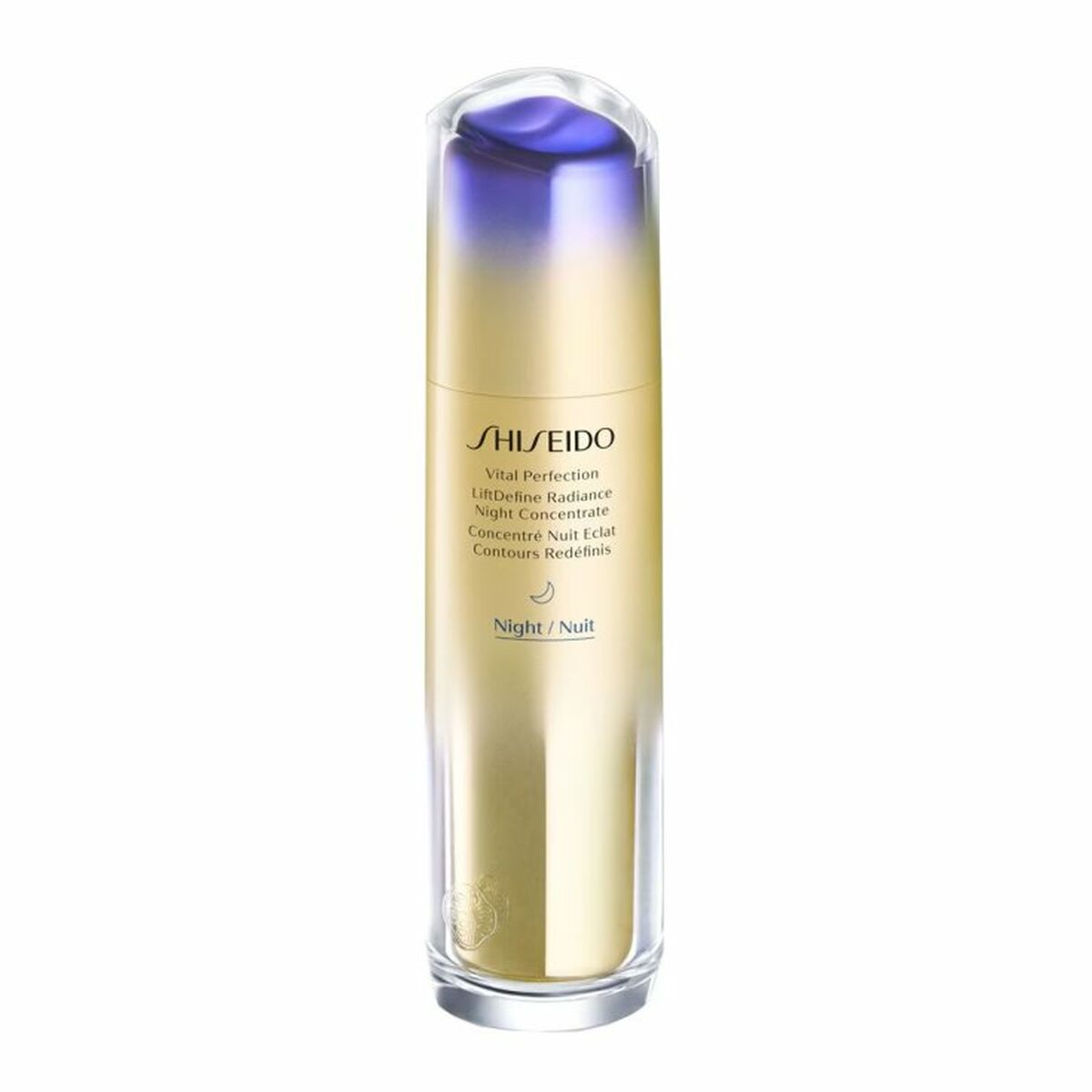 Dagkräm Shiseido Vital Perfection 40 ml