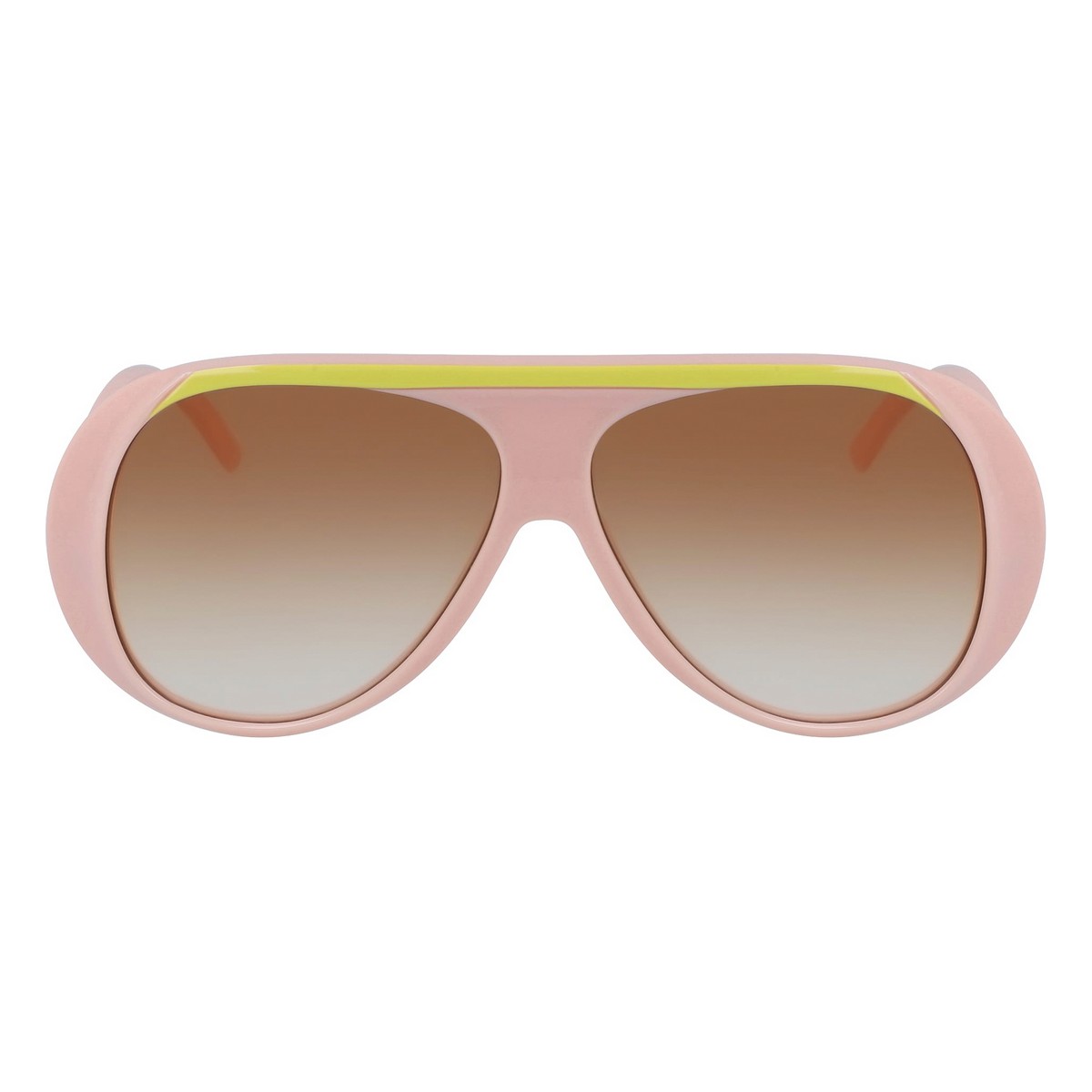 Damsolglasögon Longchamp LO664S-601 ø 59 mm - 2