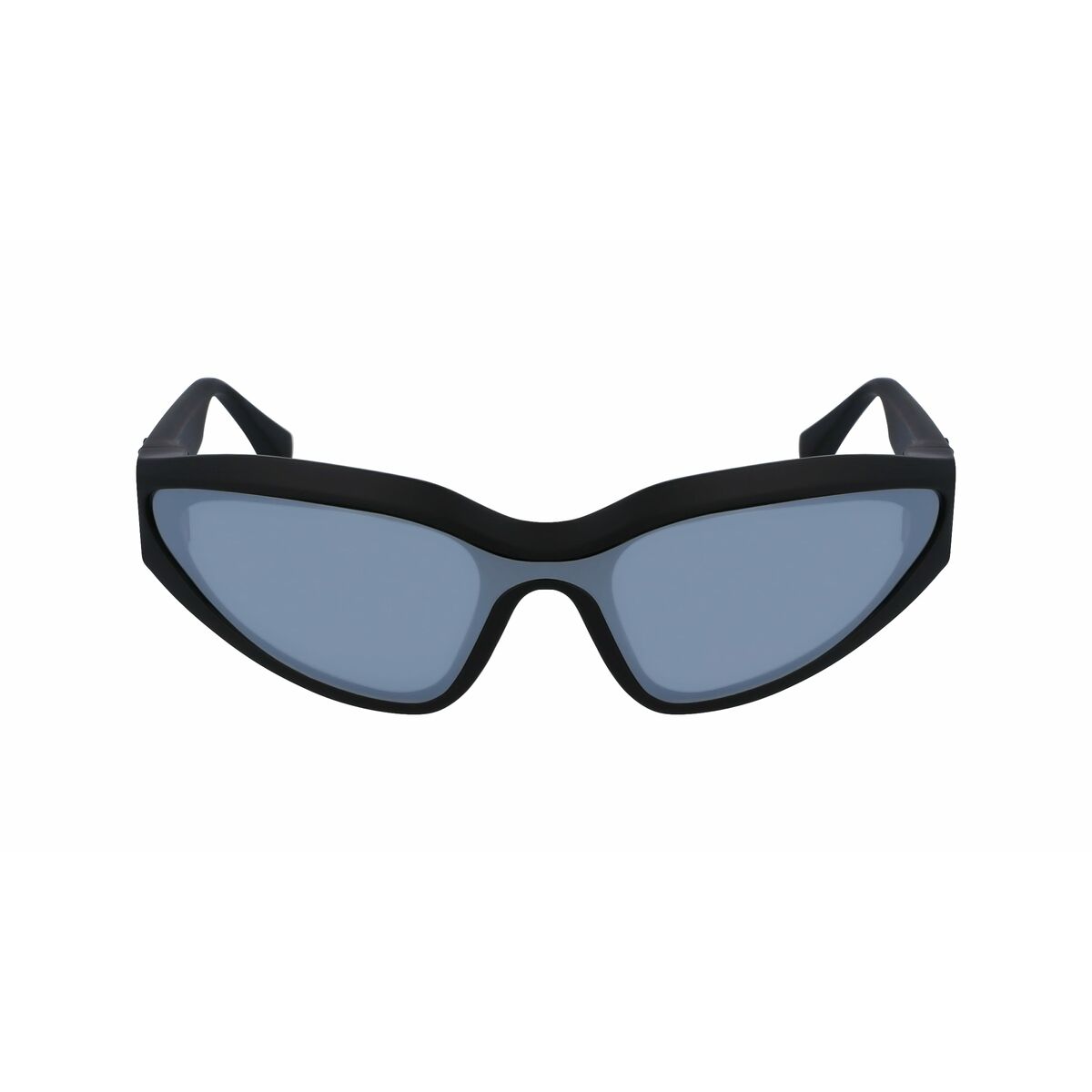 Unisexsolglasögon Karl Lagerfeld KL6128S-002 Ø 69 mm - 2