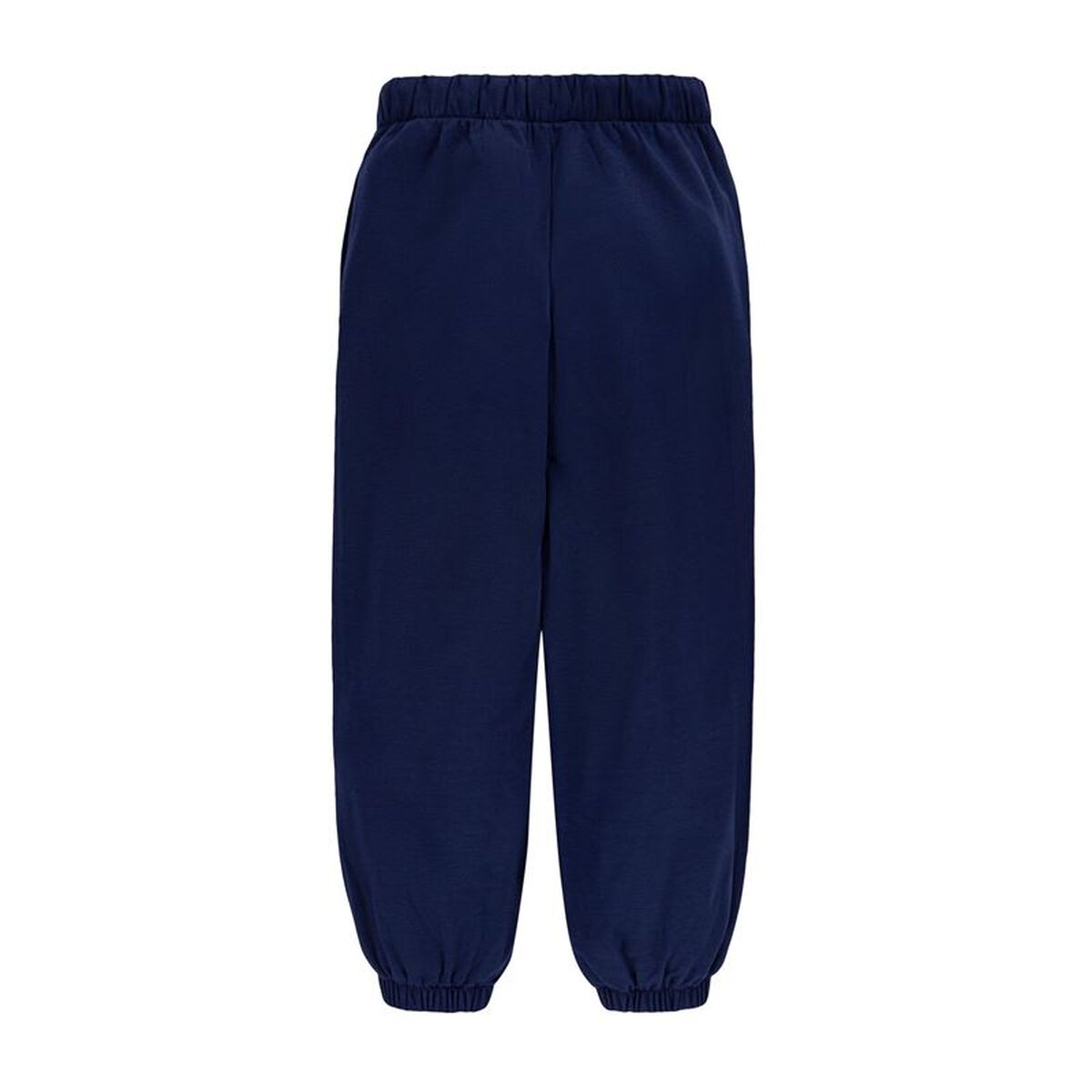 Träningsbyxa barn Levi's Benchwarmer Jogger Girl Mörkblå - 2