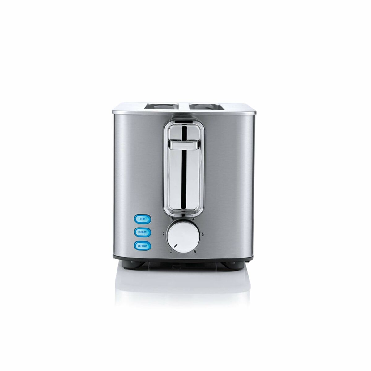 Brödrost Flama 969FL 1400W - 2