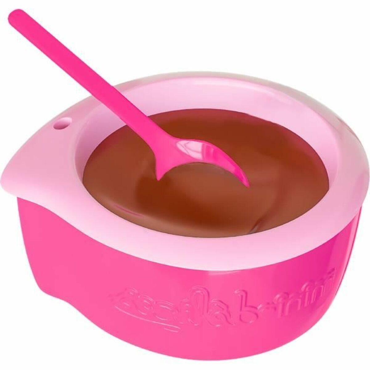 Köksredskapsset Lansay Mini delicias - LANSAY - Choco Friends - 2
