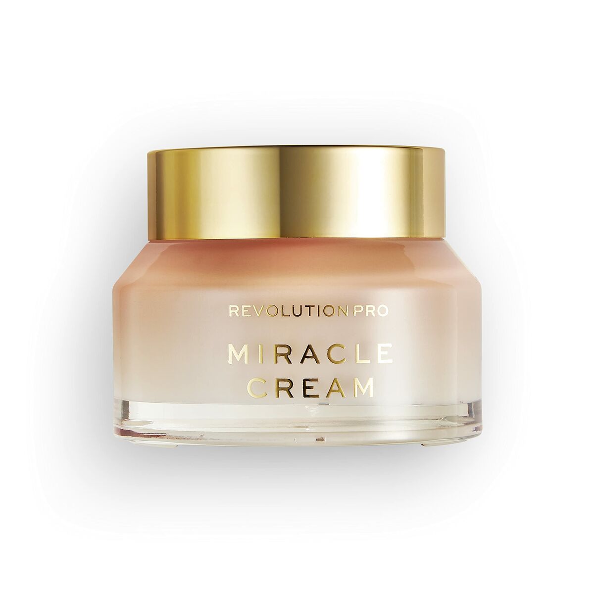 Ansiktskräm Revolution Pro Miracle Cream 50 ml 100 ml