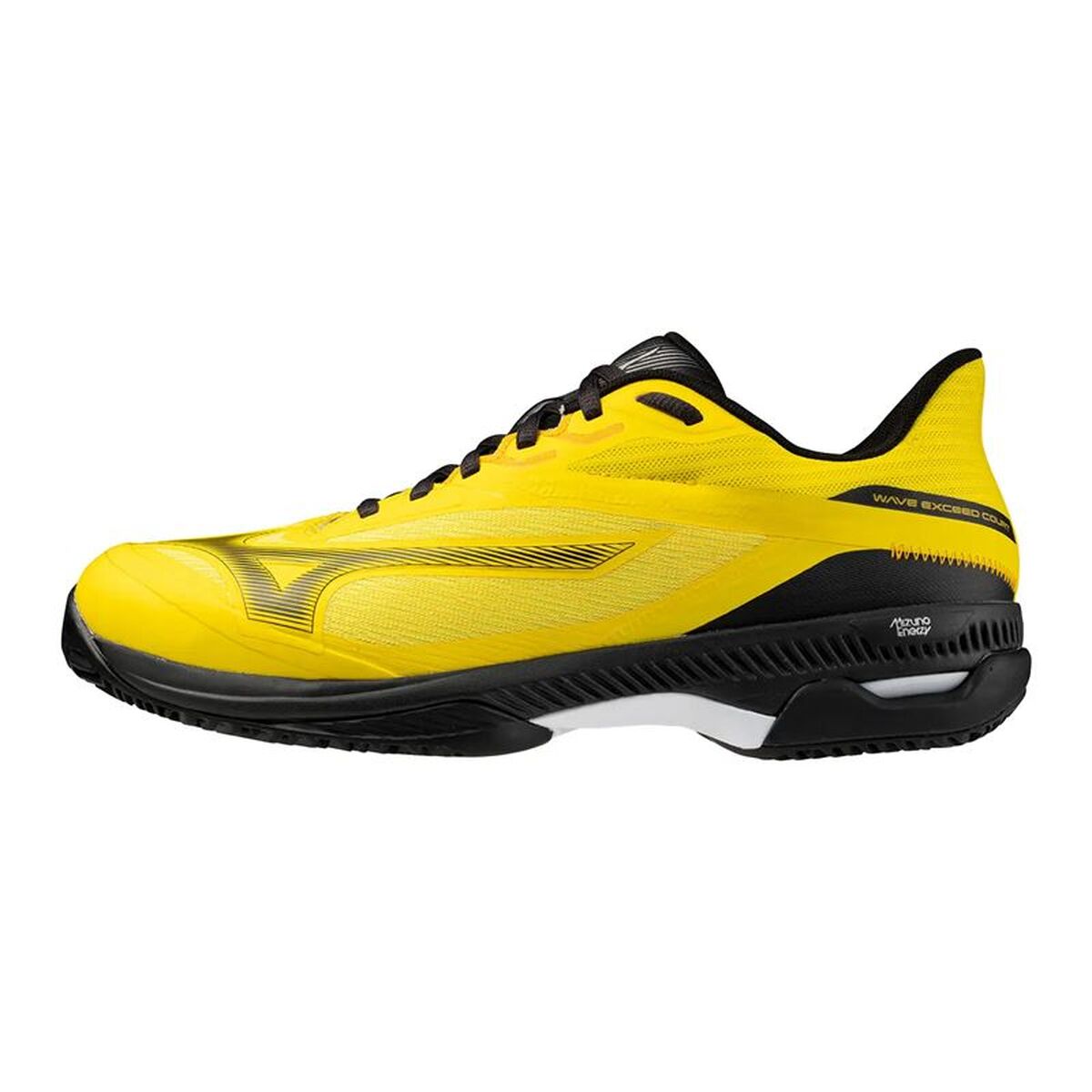 Padelskor, Vuxen Mizuno Wave Exceed Court Gul