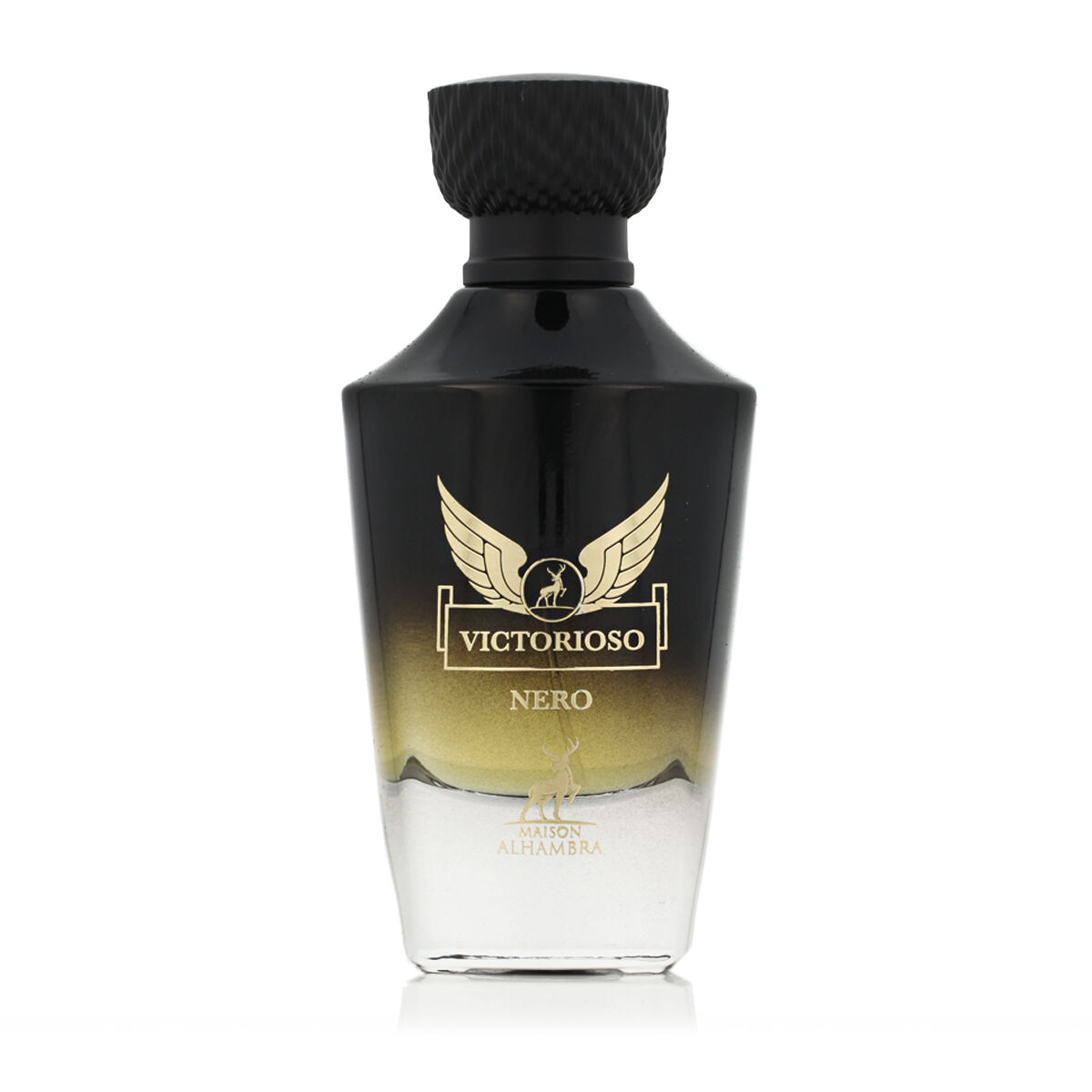 Parfym Herrar Maison Alhambra EDP Victorioso Nero 100 ml - 2