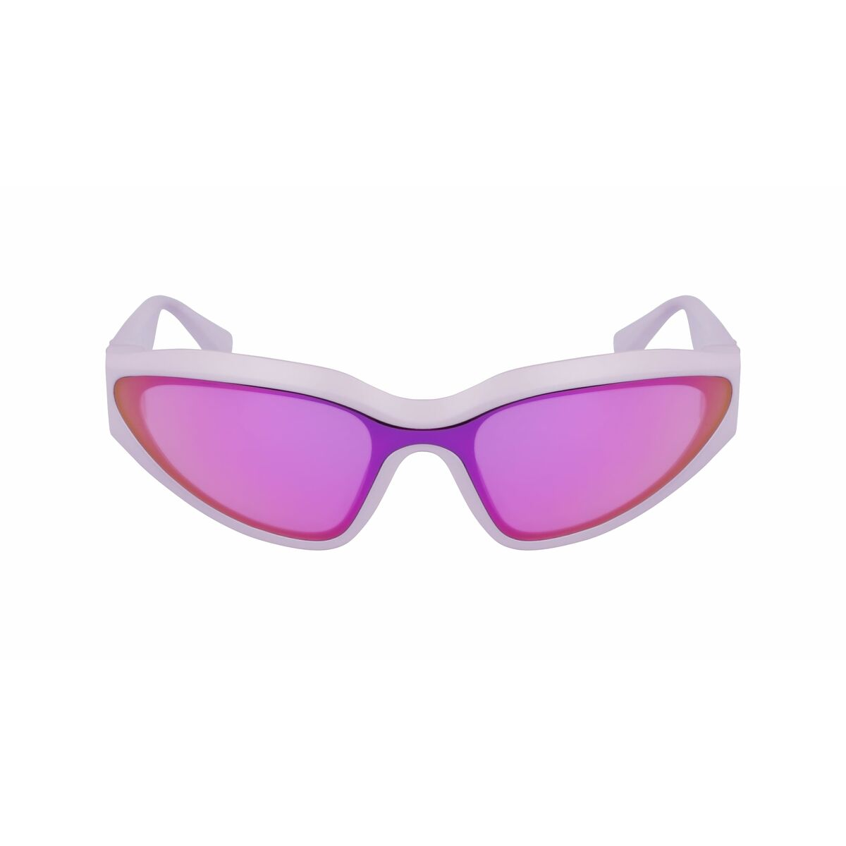Unisexsolglasögon Karl Lagerfeld KL6128S-516 Ø 69 mm - 2