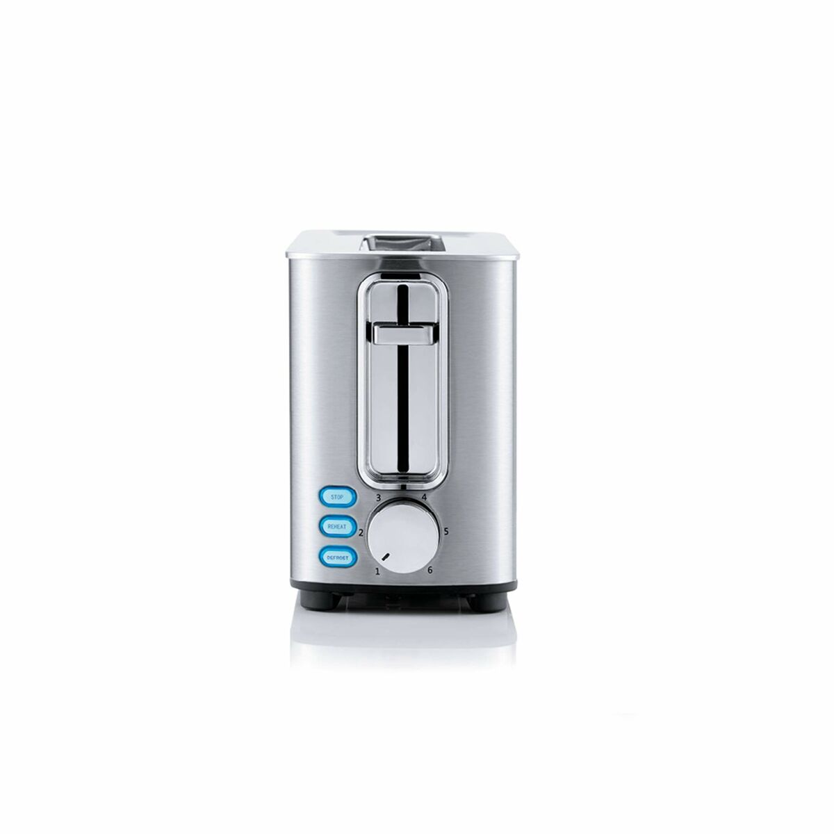 Brödrost Flama 966FL 1050W 1050 W - 2