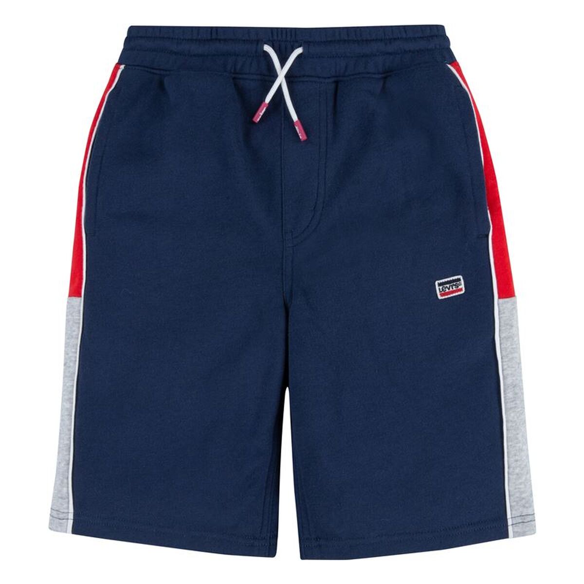 Träningsshorts Levi's 8EC812-C8D Mörkblå
