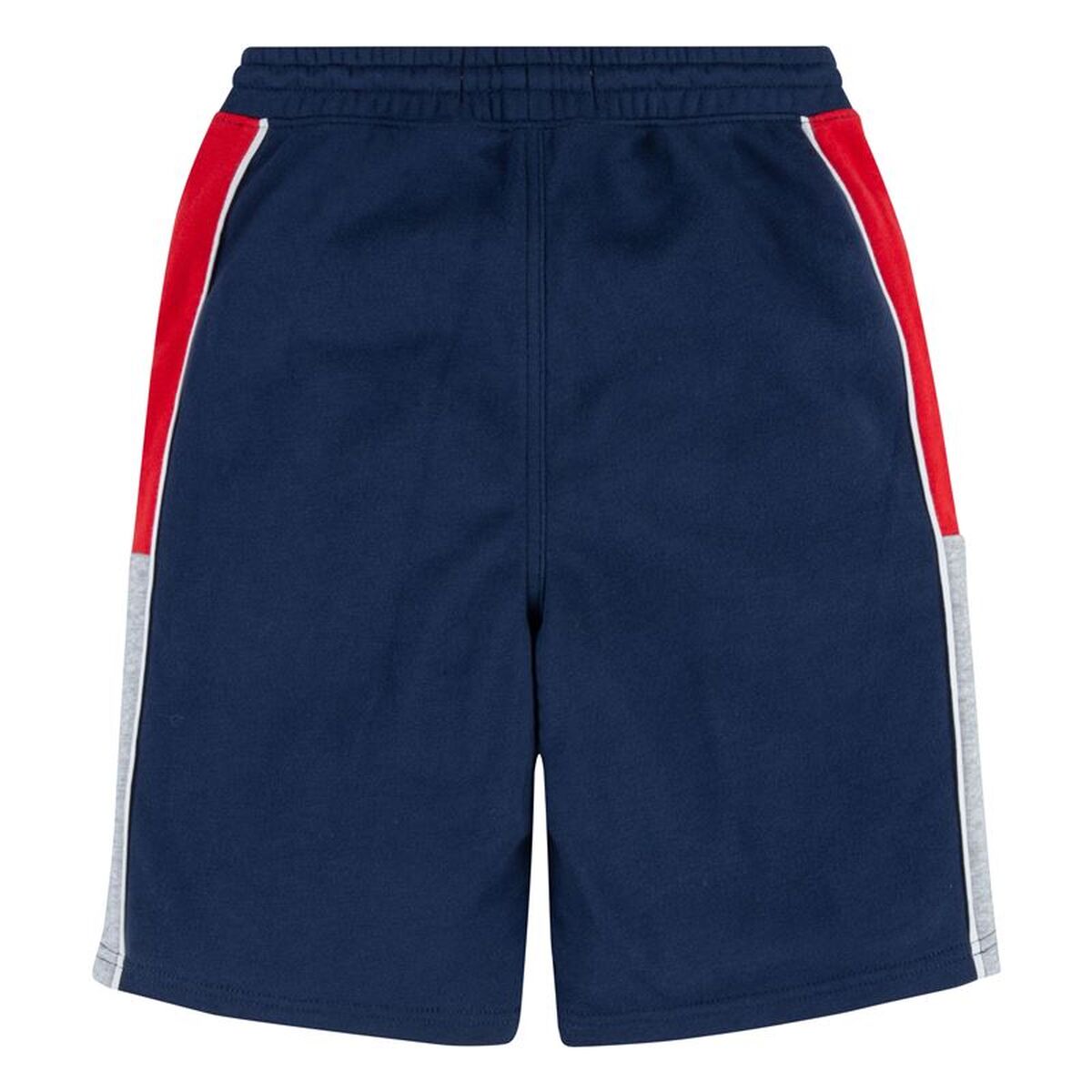 Träningsshorts Levi's 8EC812-C8D Mörkblå - 2