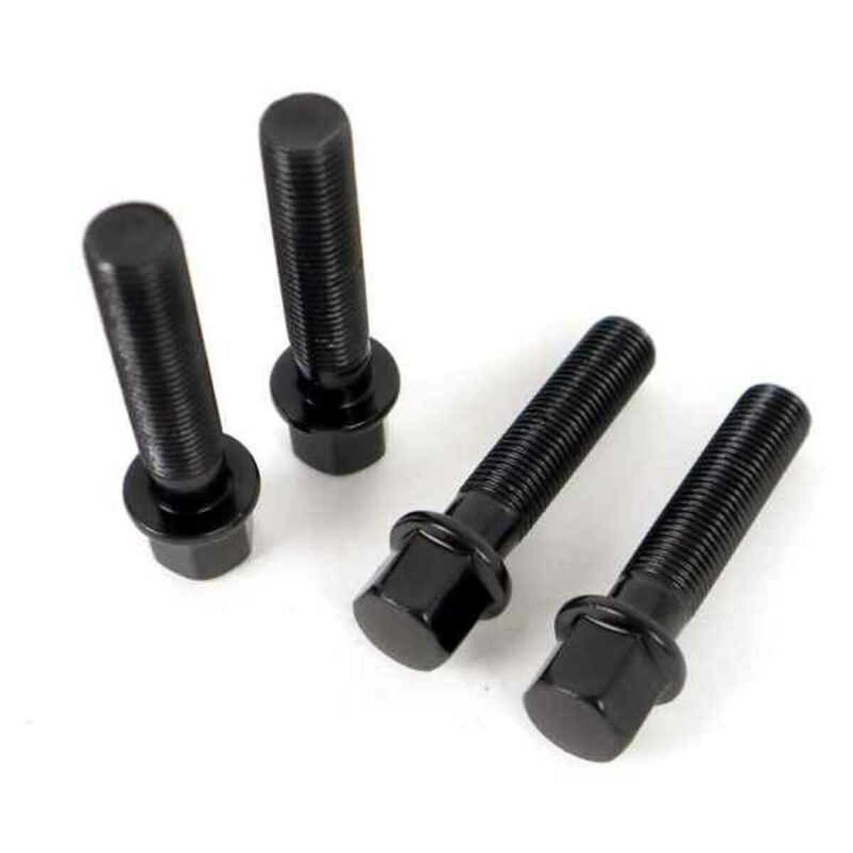 Skruvsats OMP M12 x 1,25 1,55"