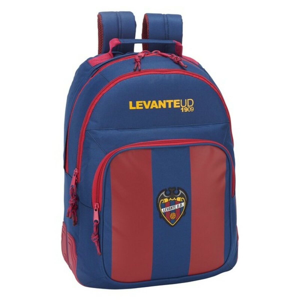 Skolryggsäck Levante U.D. - 3