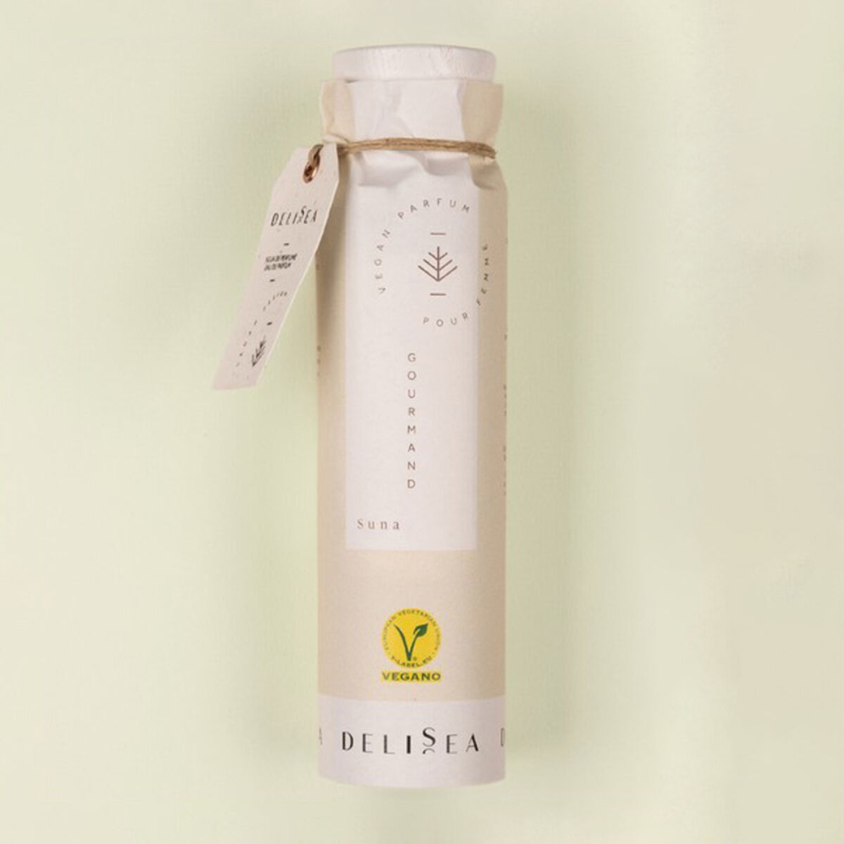 Parfym Damer Delisea SUNA PARFUM FEMME EDP 150 ml
