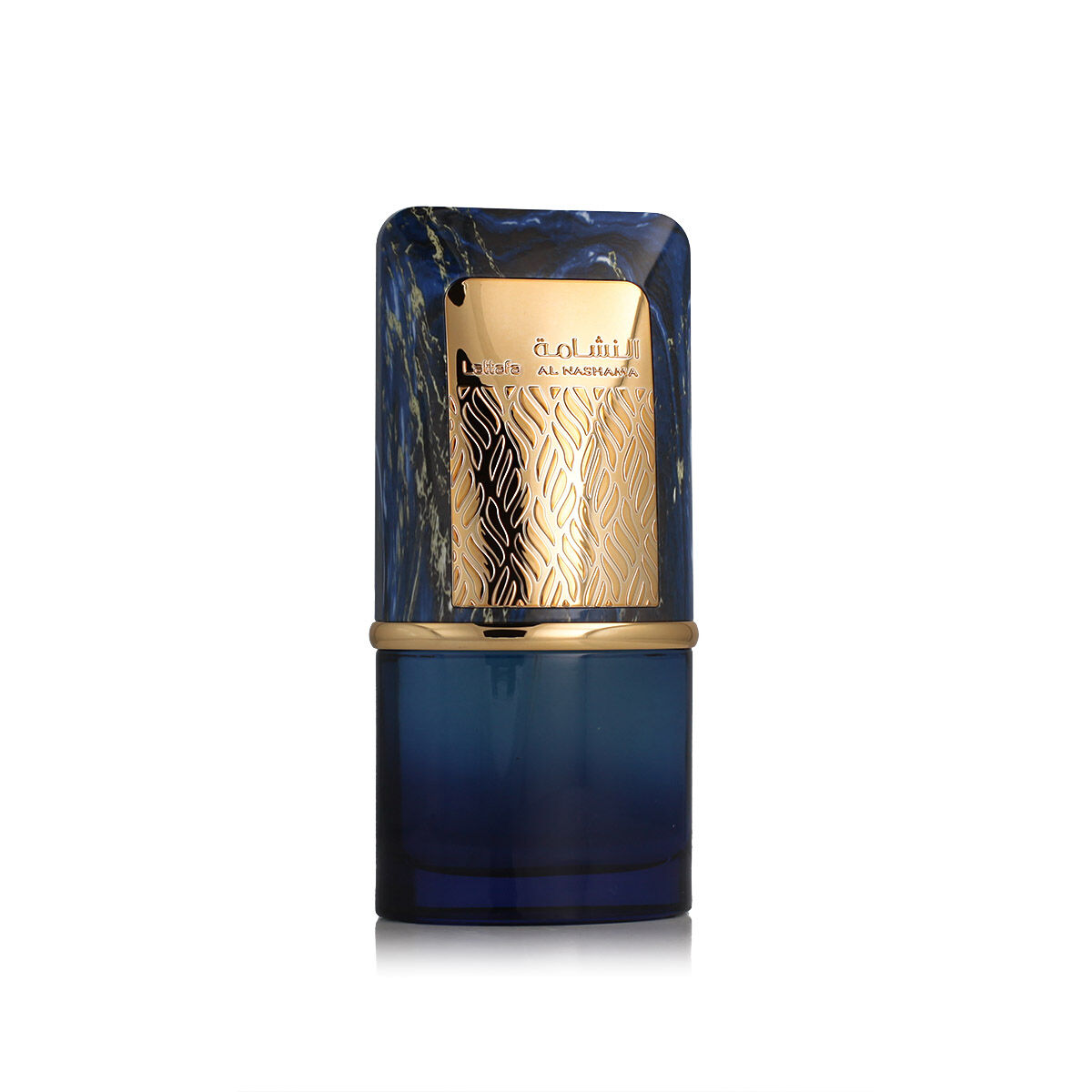 Parfym Herrar Lattafa Al Nashama Caprice EDP EDP 100 ml