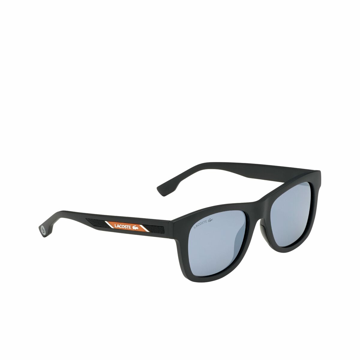 Unisexsolglasögon Lacoste L3651SRG-001 Ø 48 mm - 3