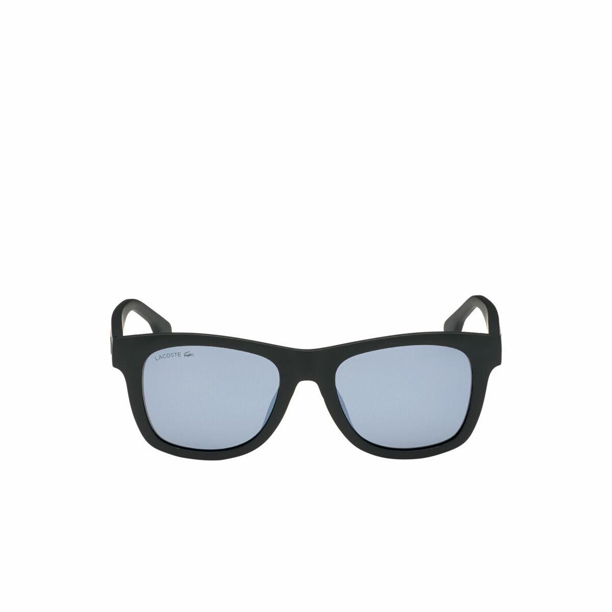 Unisexsolglasögon Lacoste L3651SRG-001 Ø 48 mm - 2