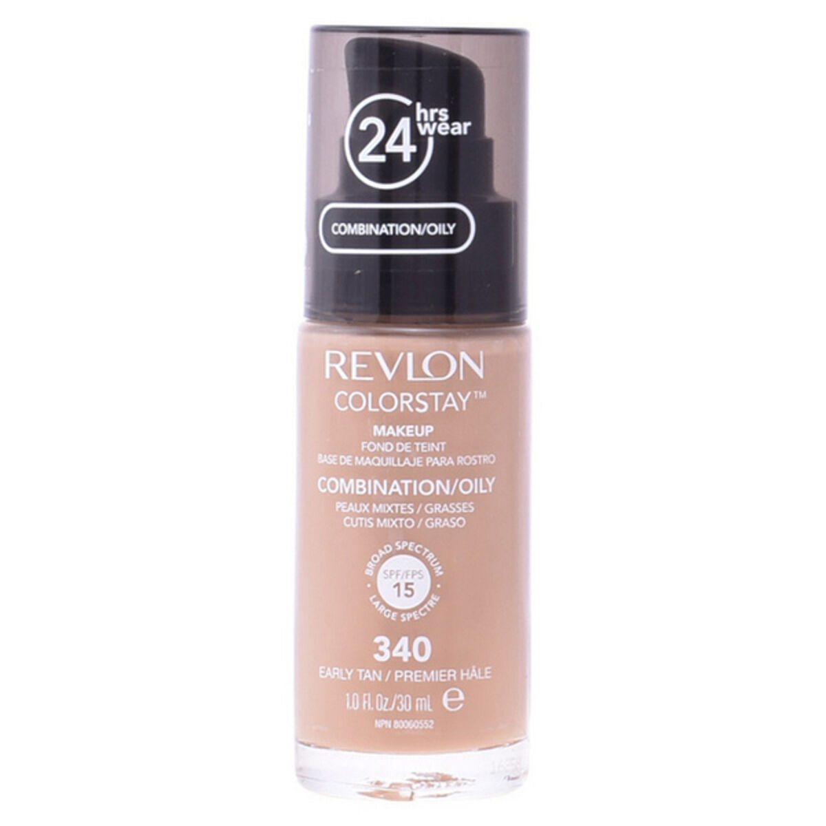 Flytande foundation för läppar Colorstay Revlon 309974700108 (30 ml) - 3