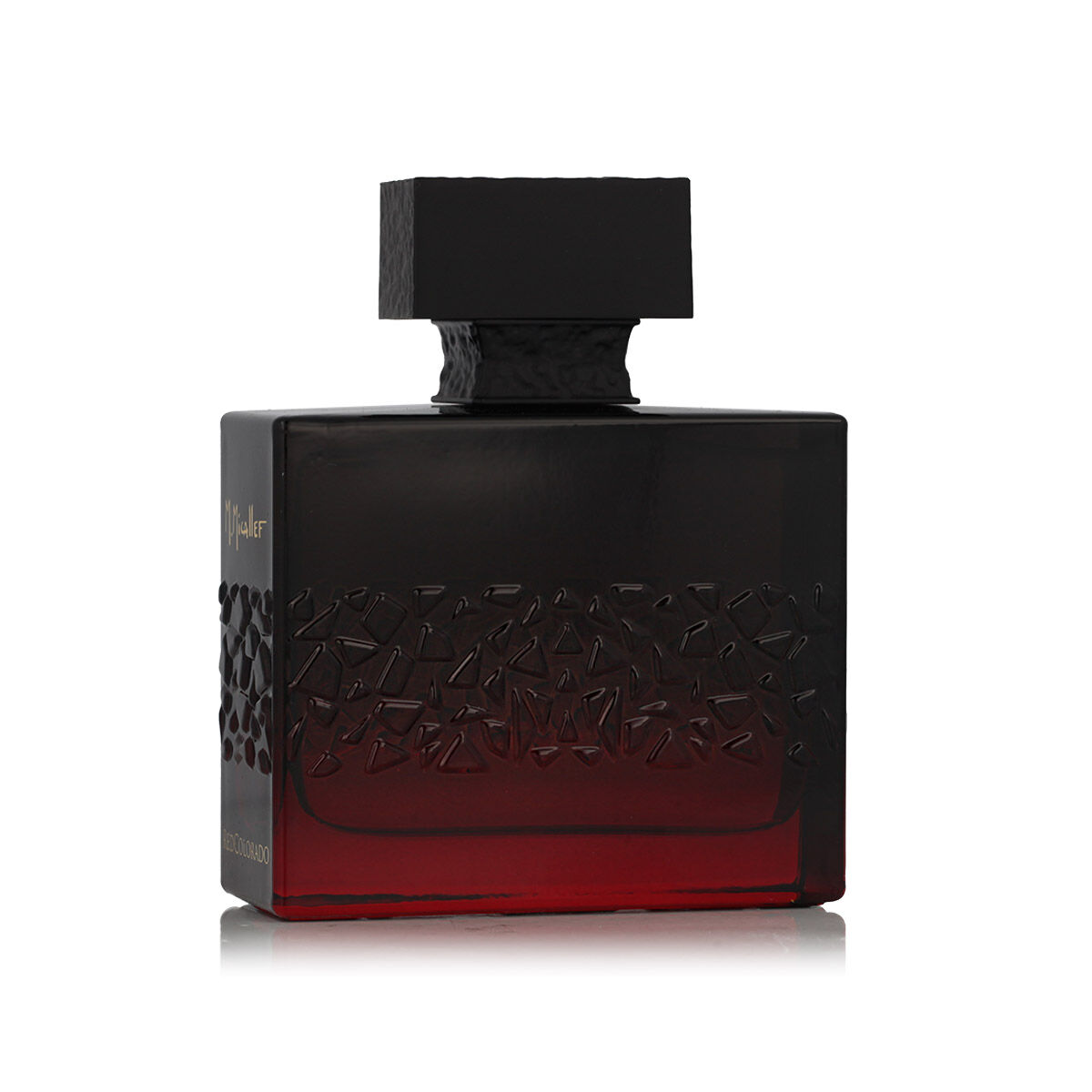 Parfym Herrar M.Micallef RedColorado EDP 100 ml - 2