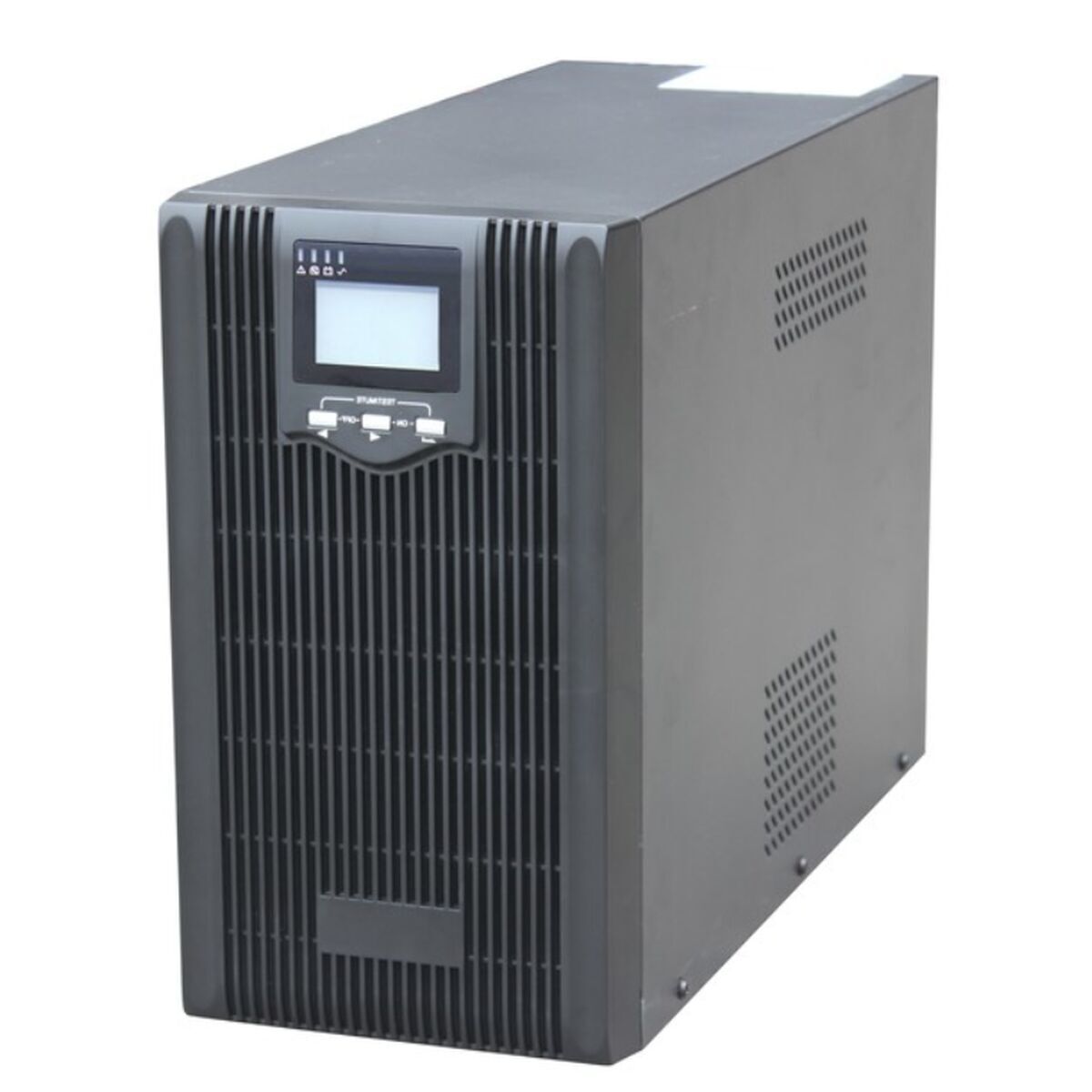System för Avbrottsfri Strömförsörjning Interaktiv (UPS) GEMBIRD EG-UPS-PS3000-01 2400 W (Renoverade D)