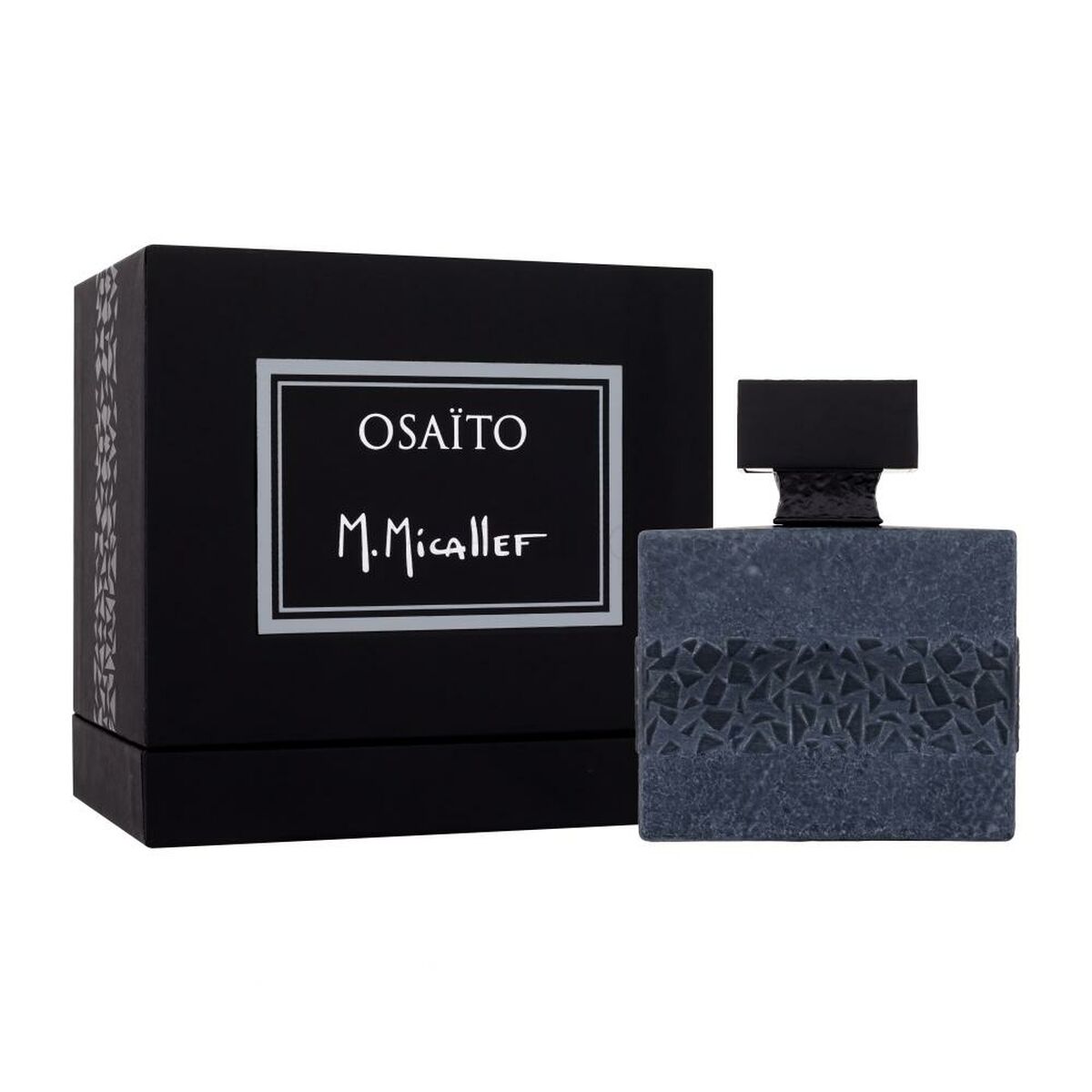 Parfym Herrar M.Micallef Osaïto EDP 100 ml