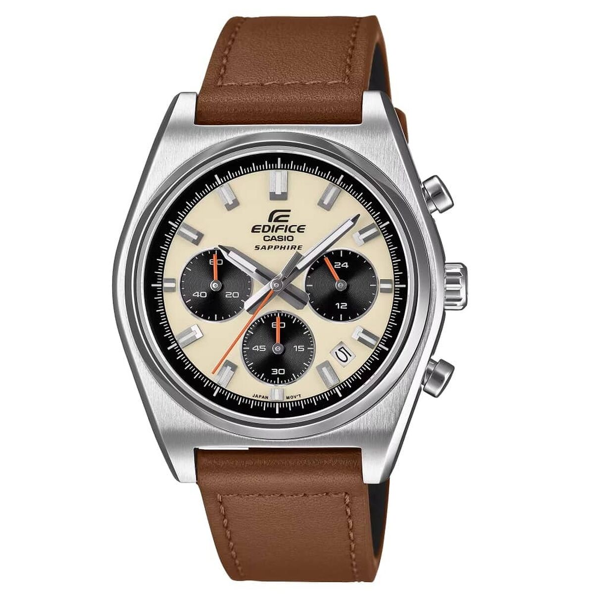 Herrklocka Casio MOTORSPORT CHRONOGRAPH (Ø 40 mm)