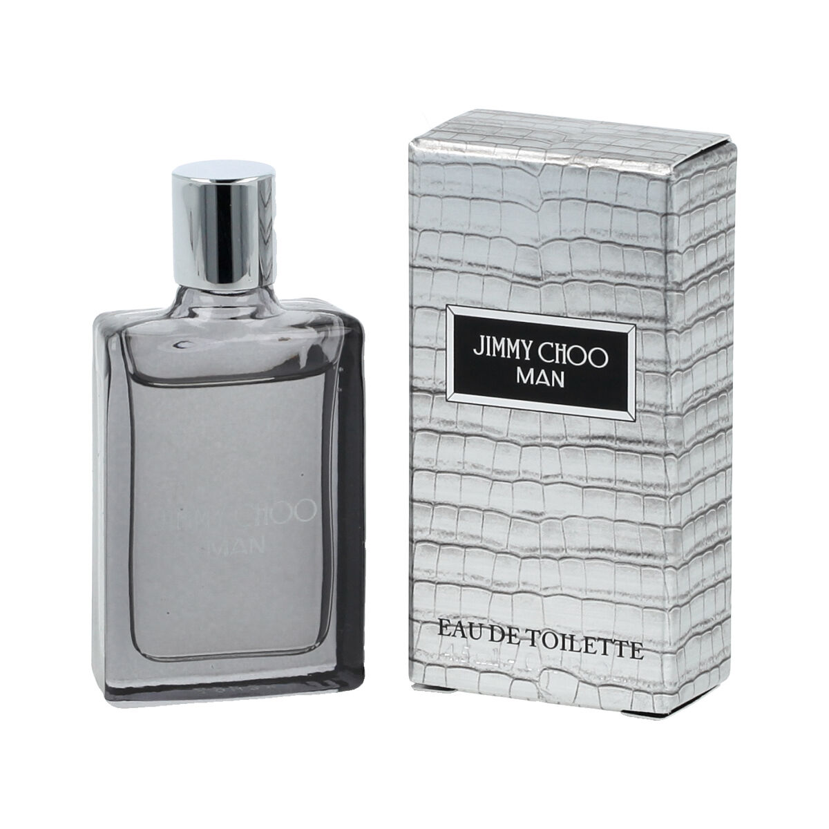 Parfym Herrar Jimmy Choo EDT Jimmy Choo Man 4,5 ml