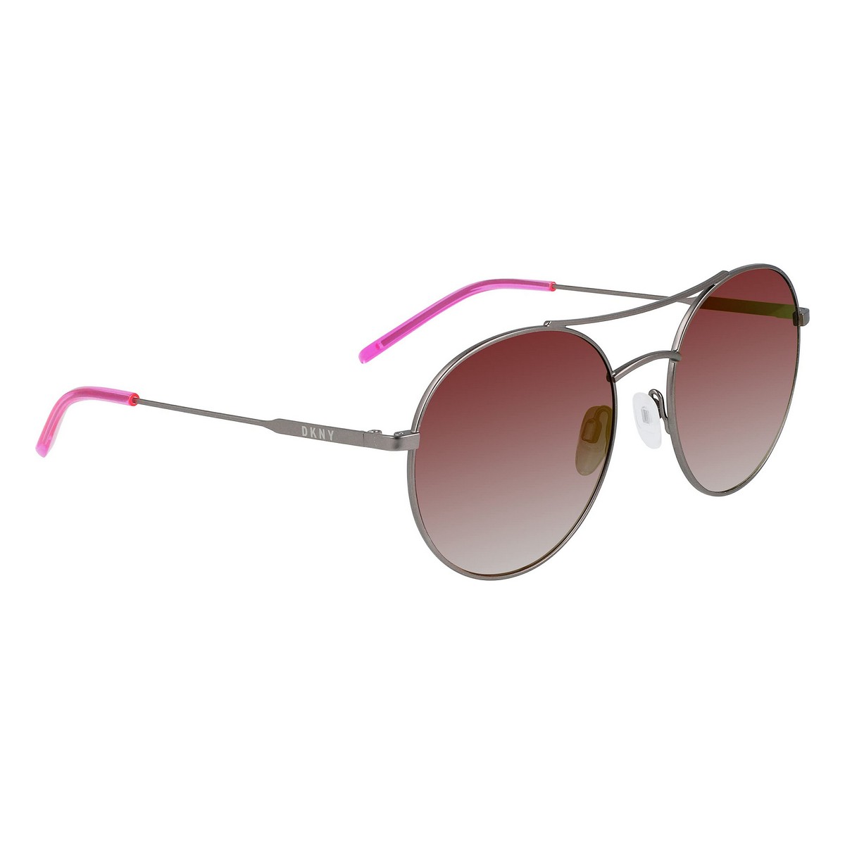 Damsolglasögon DKNY DK305S-033 ø 54 mm - 3