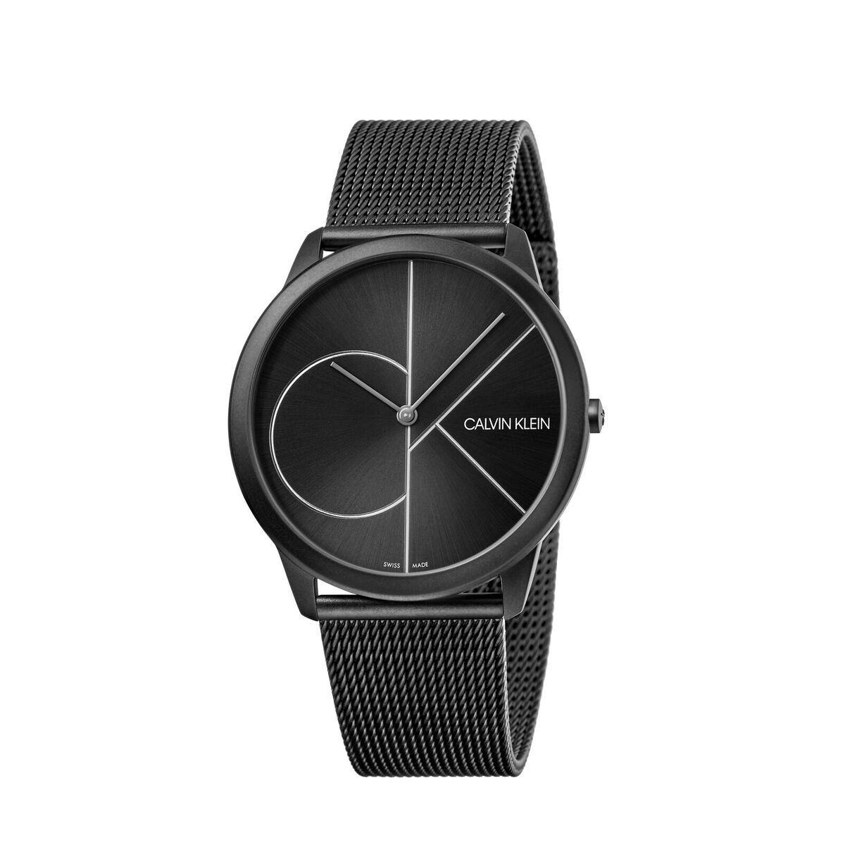 Herrklocka Calvin Klein MINIMAL (Ø 43 mm)