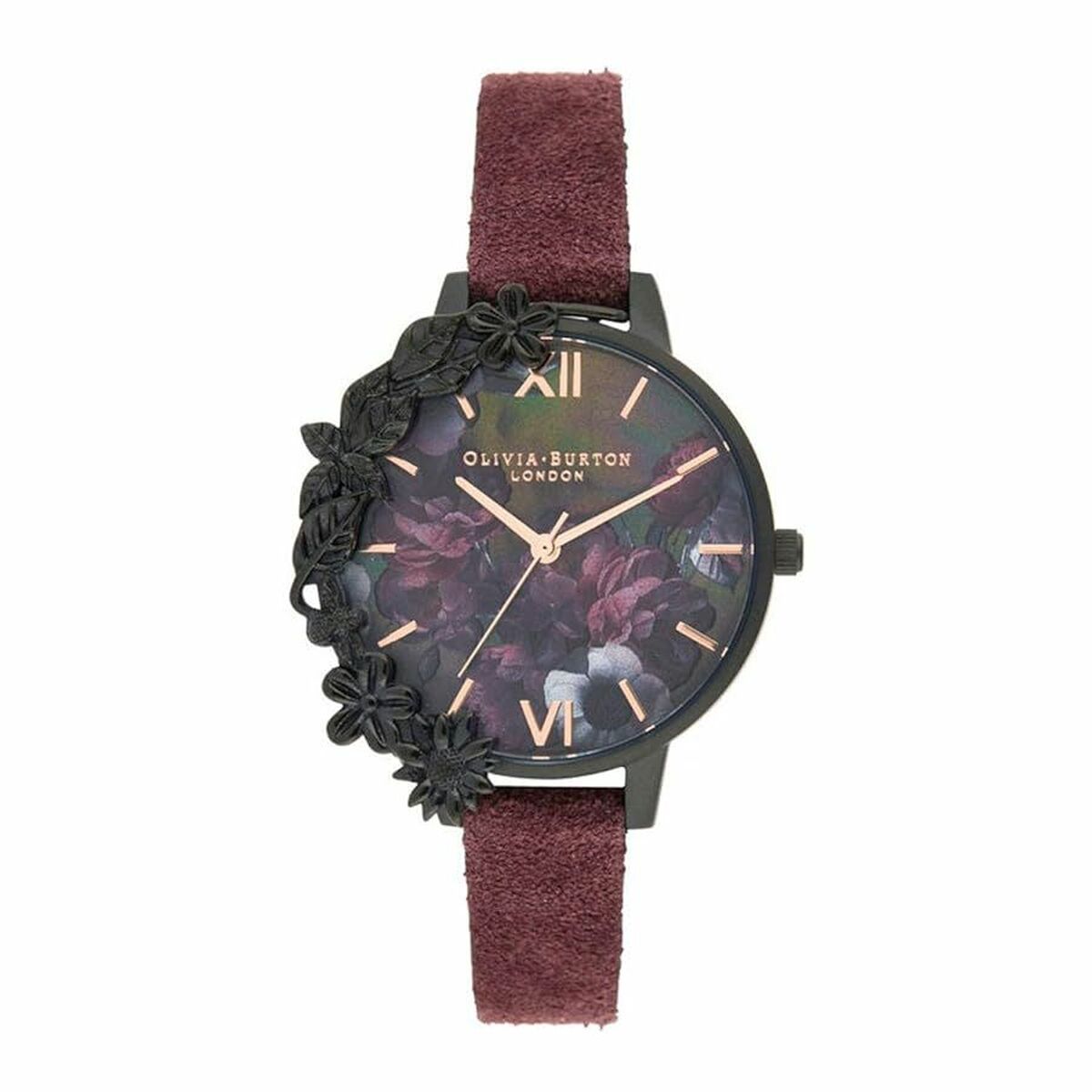 Damklocka Olivia Burton OB16AD44