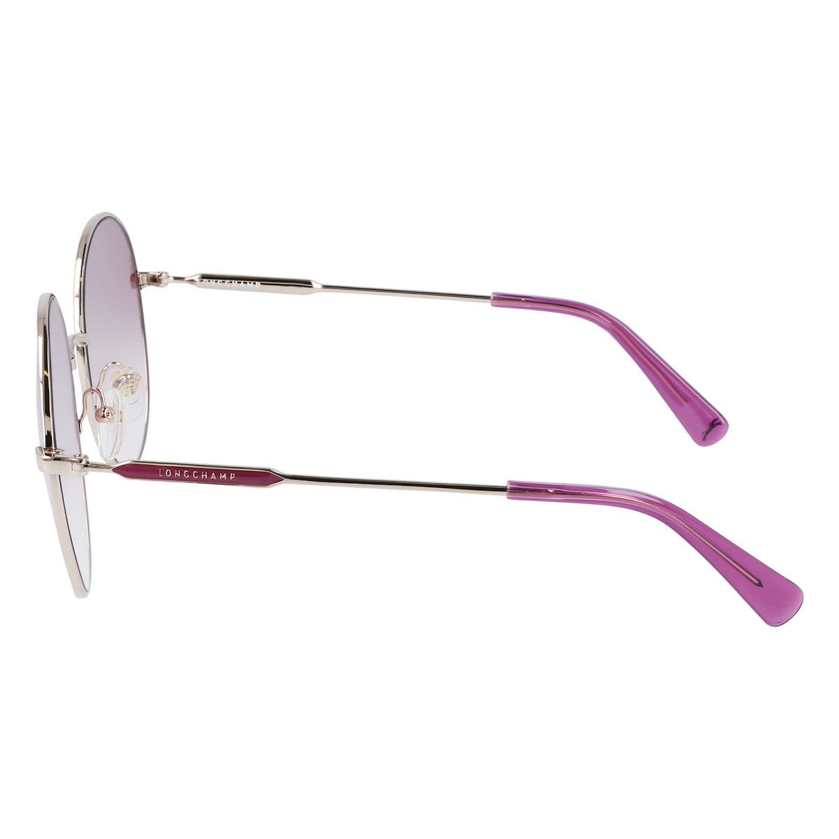 Damsolglasögon Longchamp LO143S-773 ø 58 mm - 3