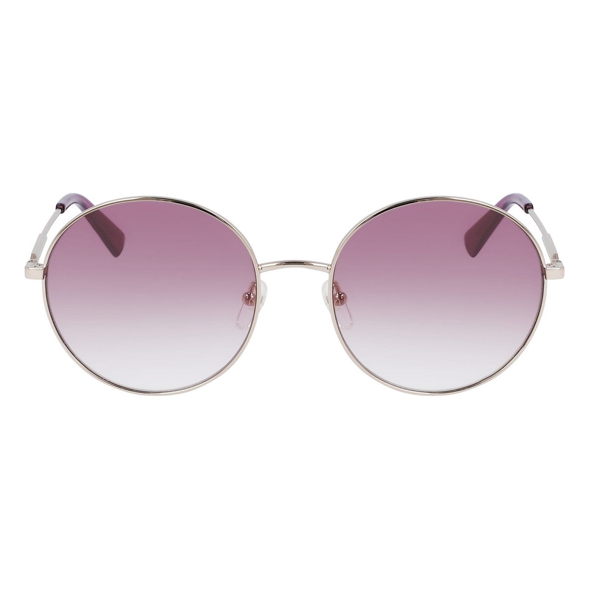 Damsolglasögon Longchamp LO143S-773 ø 58 mm - 2