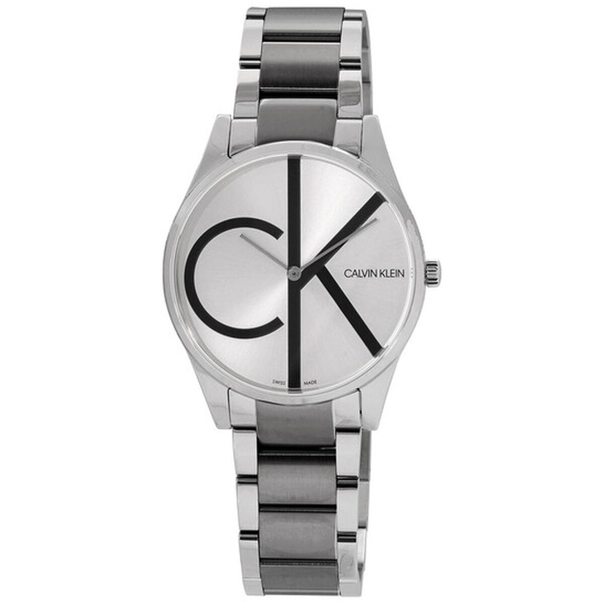 Herrklocka Calvin Klein TIME (Ø 40 mm)