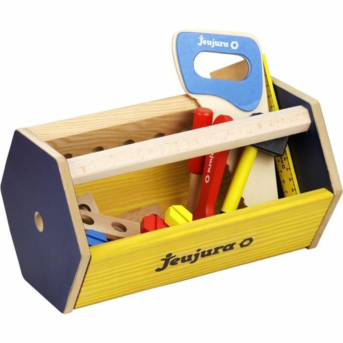 Verktygssats för barn Jeujura - 2
