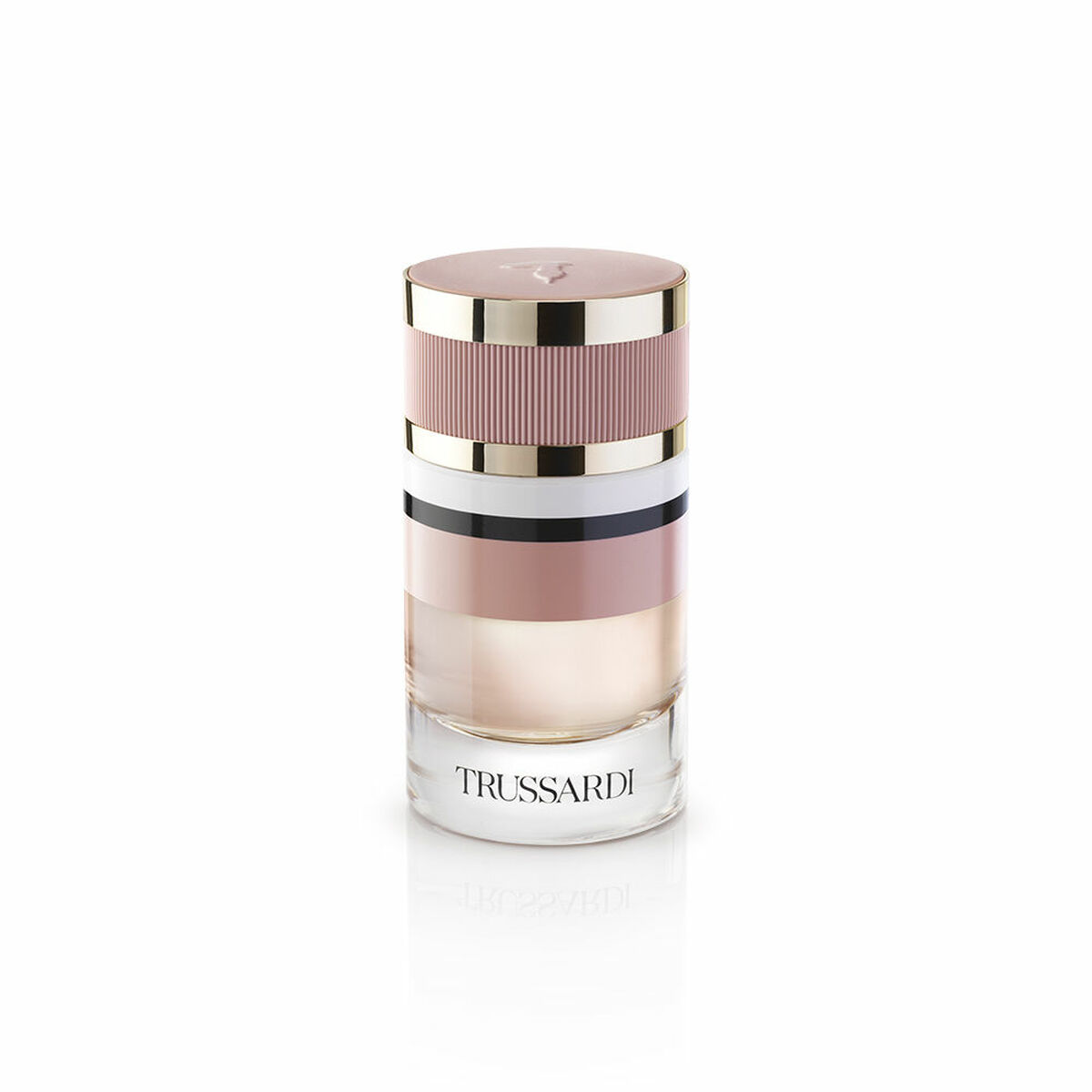 Parfym Damer Trussardi 7327_9283 EDP 60 ml