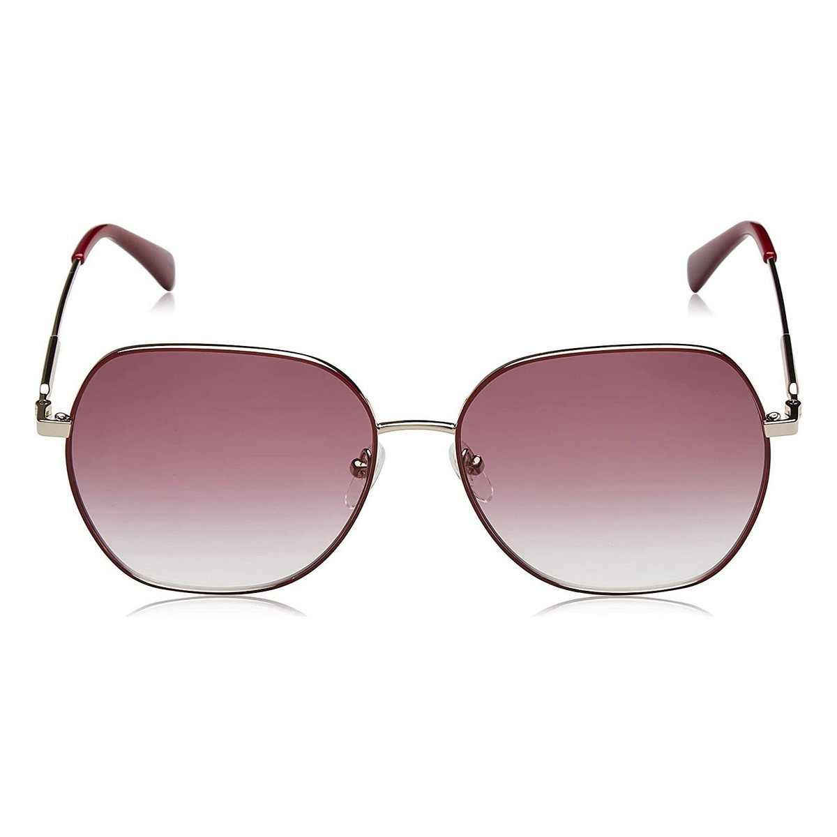 Damsolglasögon Longchamp LO151S-604 ø 60 mm - 3
