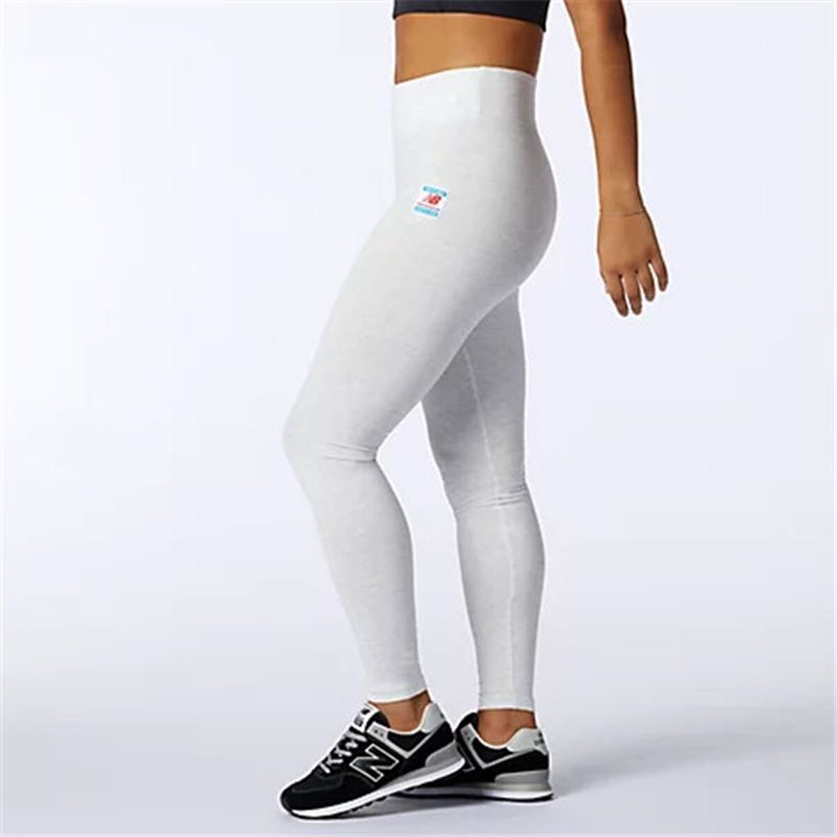 Sport-leggings, Dam New Balance Essentials Field Day Vit - 2
