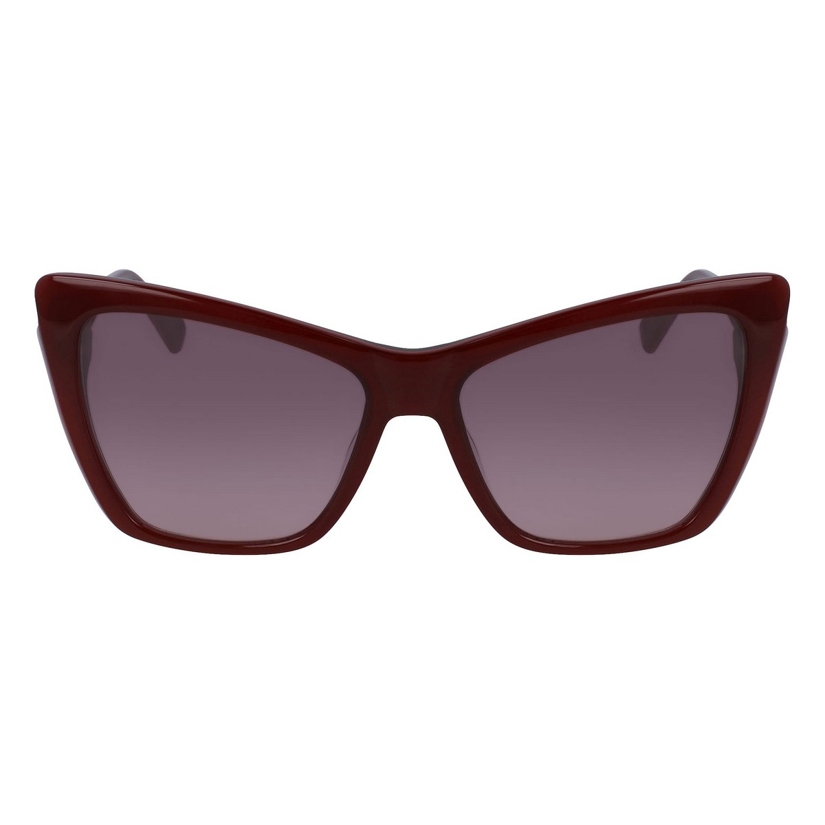Damsolglasögon Longchamp LO669S-598 ø 56 mm - 2