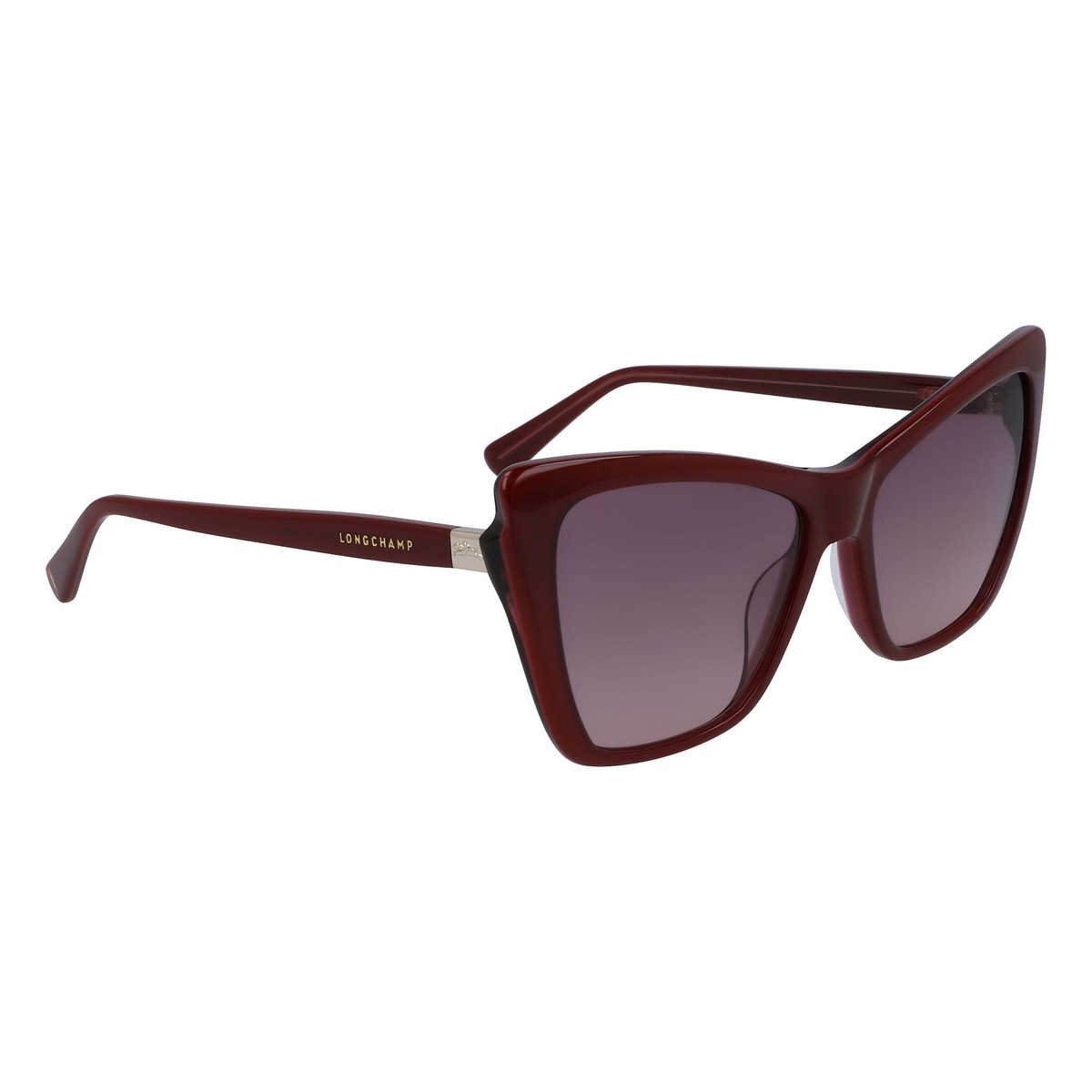 Damsolglasögon Longchamp LO669S-598 ø 56 mm