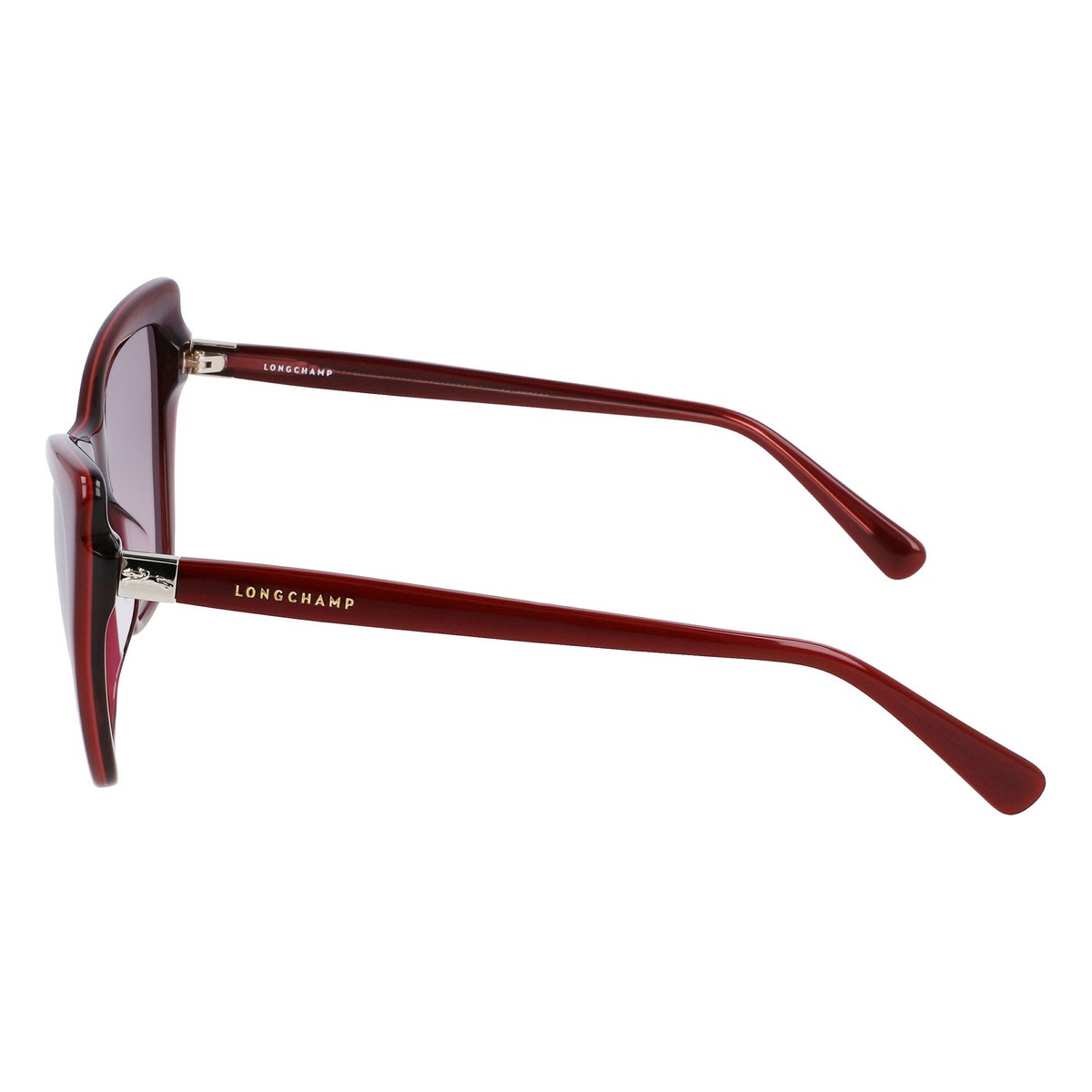 Damsolglasögon Longchamp LO669S-598 ø 56 mm - 3