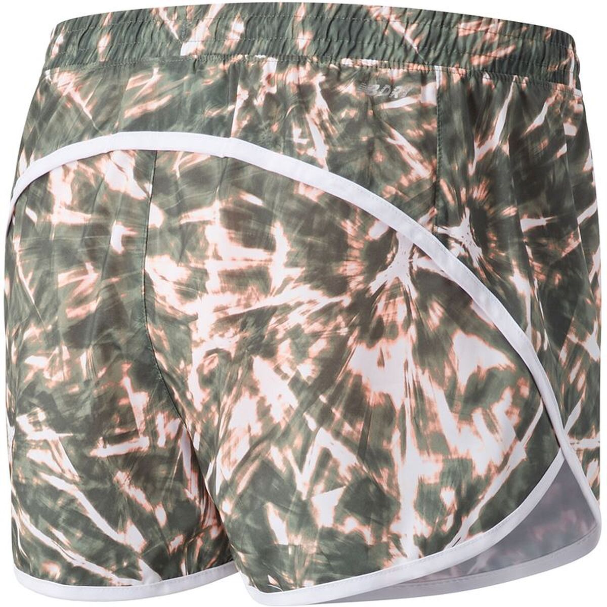 Träningsshorts New Balance Ws01207_Bs5 - 2