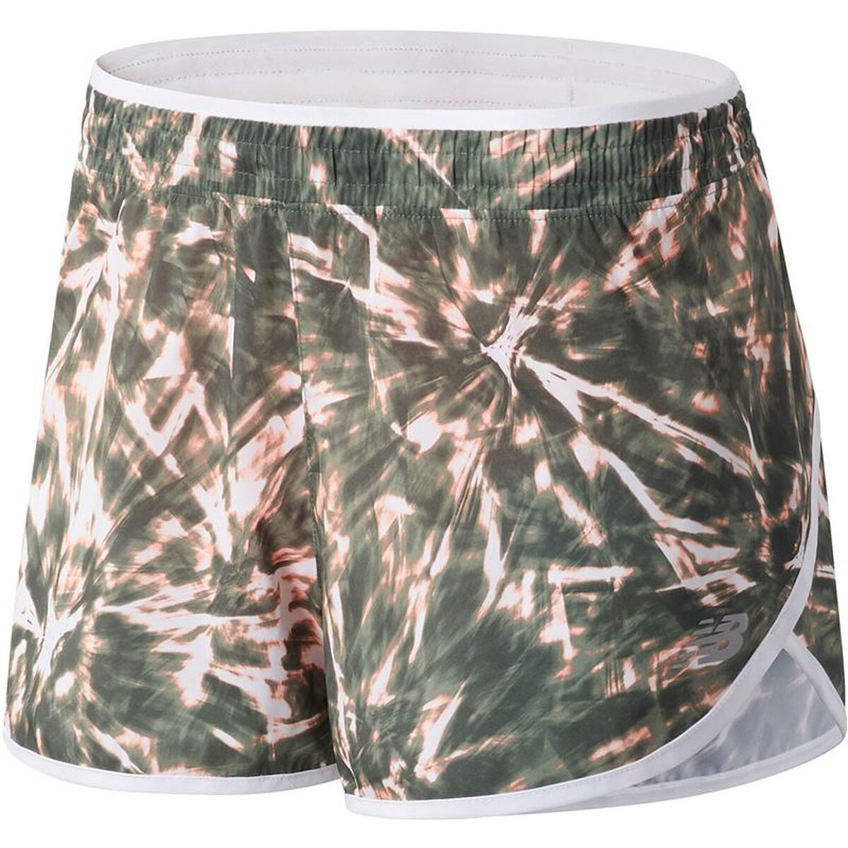 Träningsshorts New Balance Ws01207_Bs5