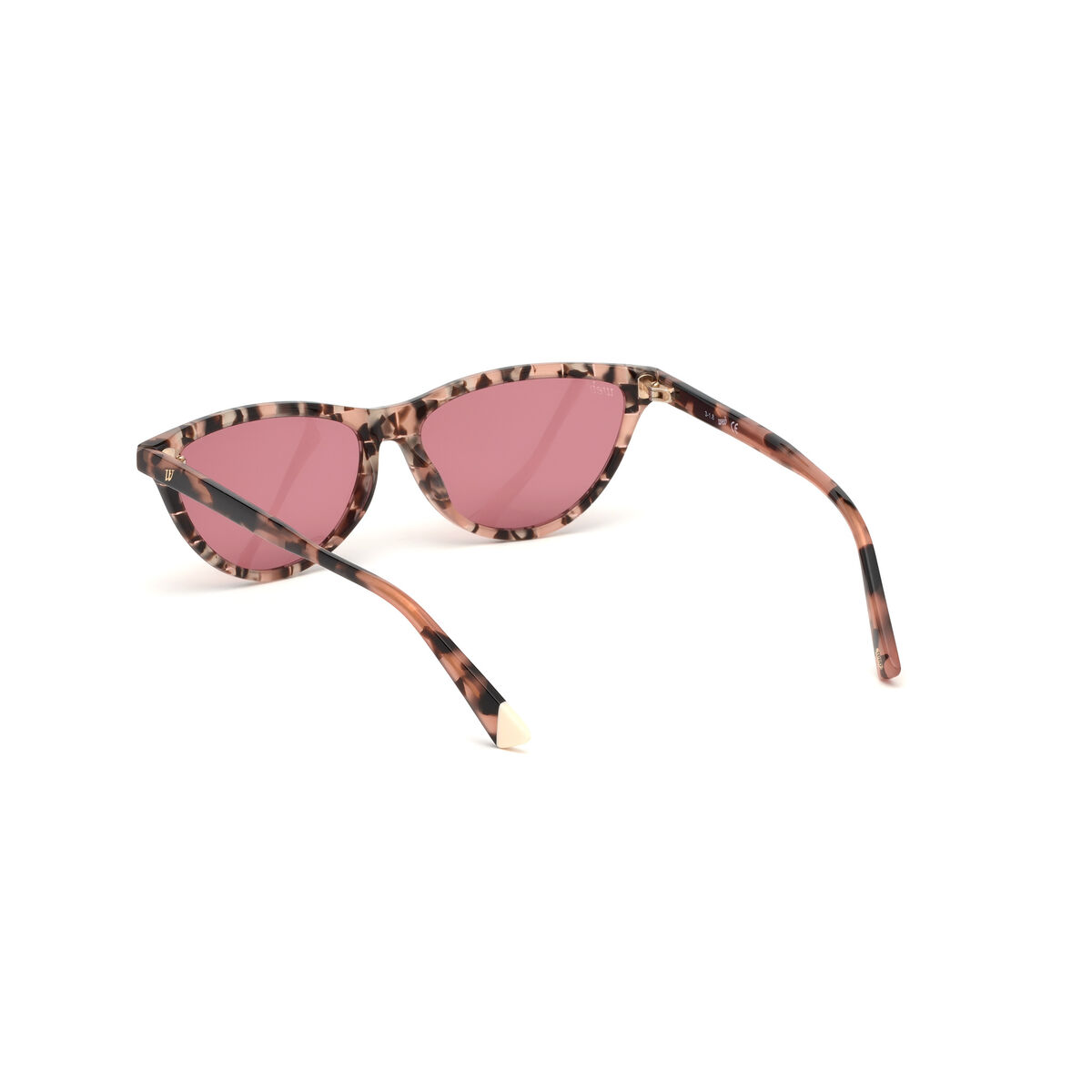 Damsolglasögon Web Eyewear WE0264-5555S Ø 55 mm - 3
