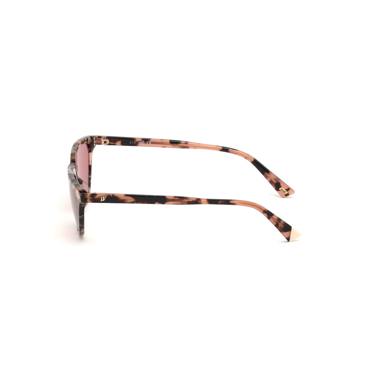 Damsolglasögon Web Eyewear WE0264-5555S Ø 55 mm - 2