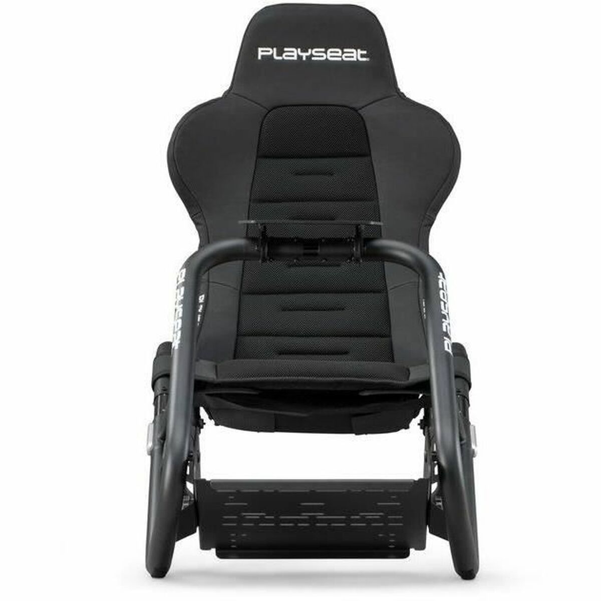Spelstol Playseat Trophy 140 x 58 x 100 cm Svart