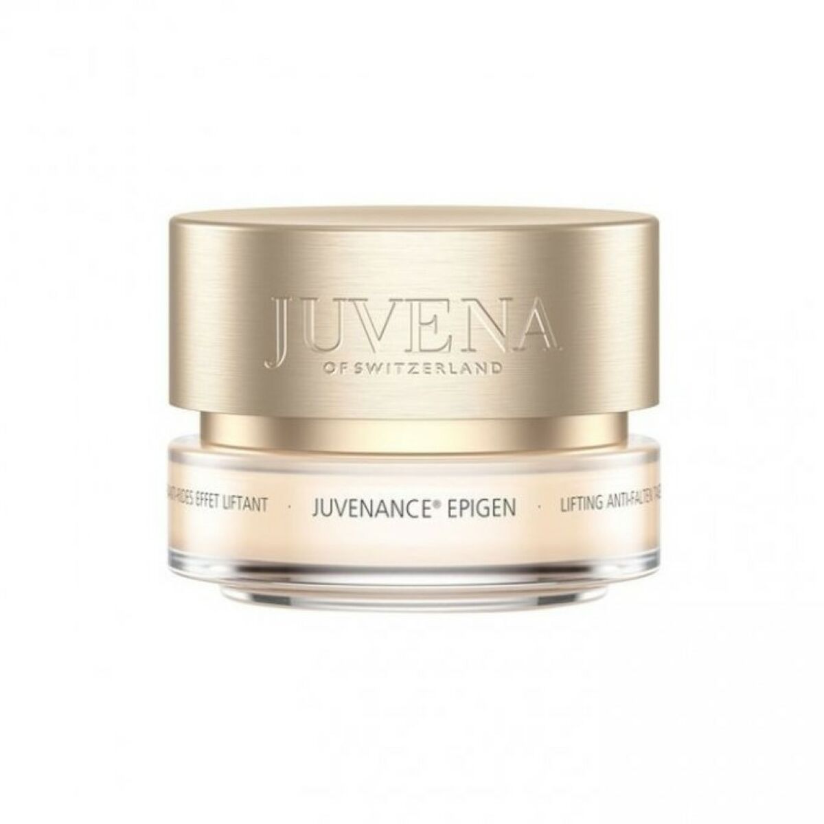 Kräm mot rynkor Juvena Juvenance Epigen 50 ml