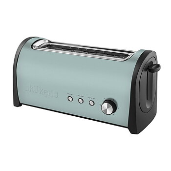 Brödrost Küken 33963 1000 W